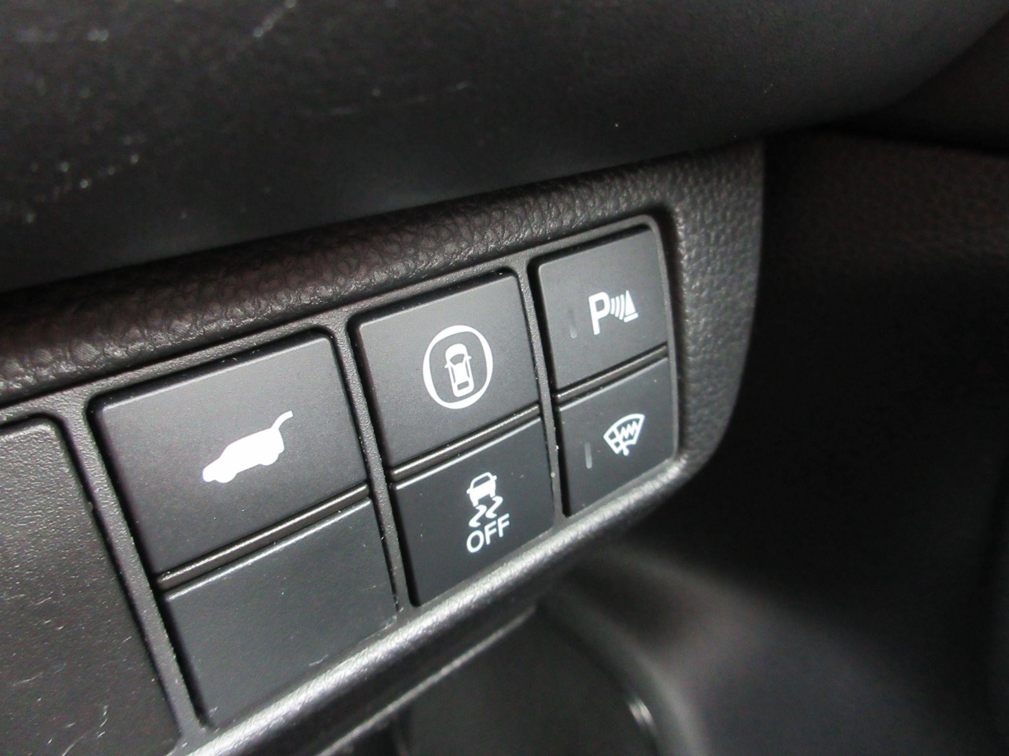 Honda HR-V Image 20