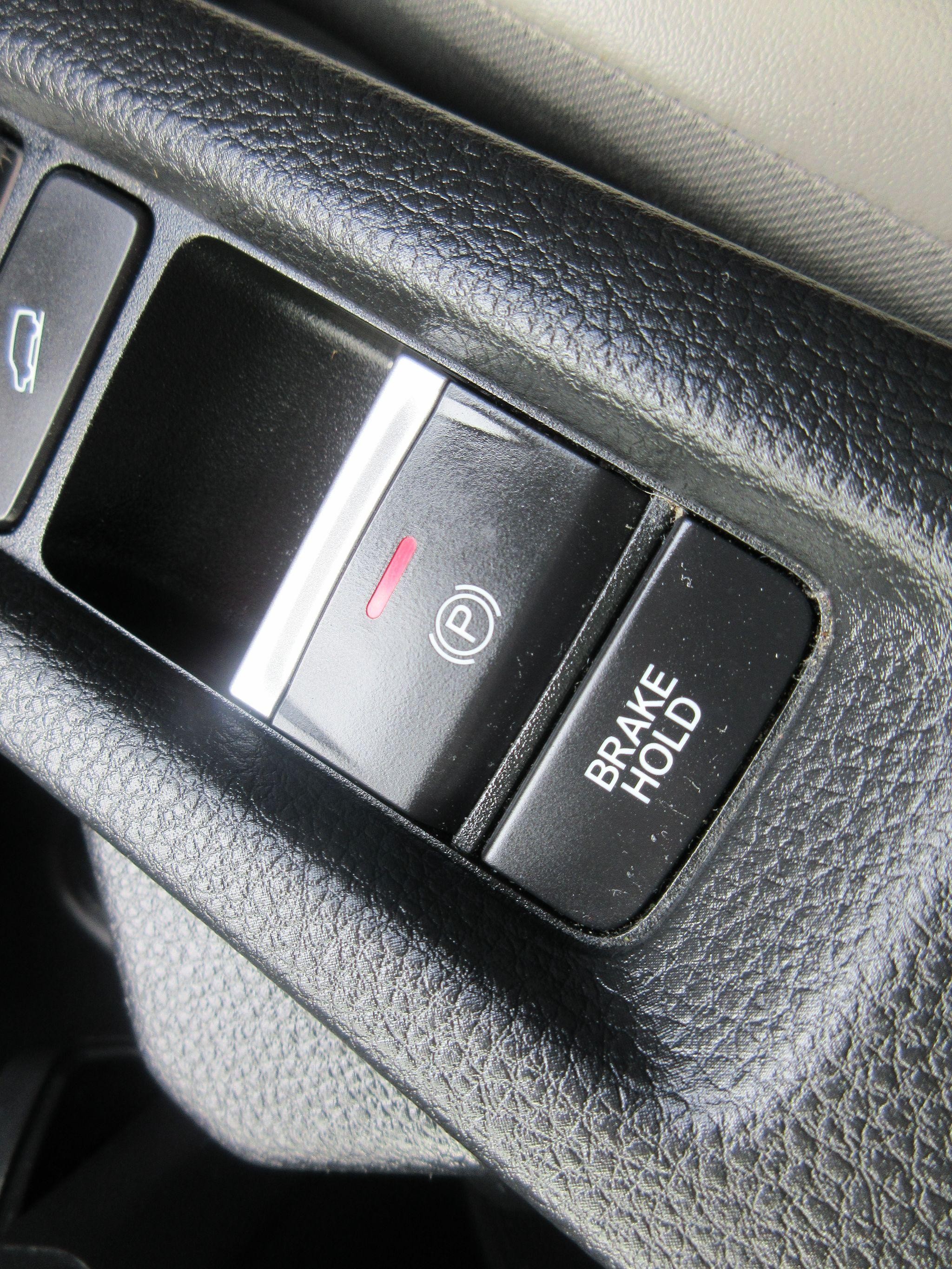 Honda HR-V Image 21