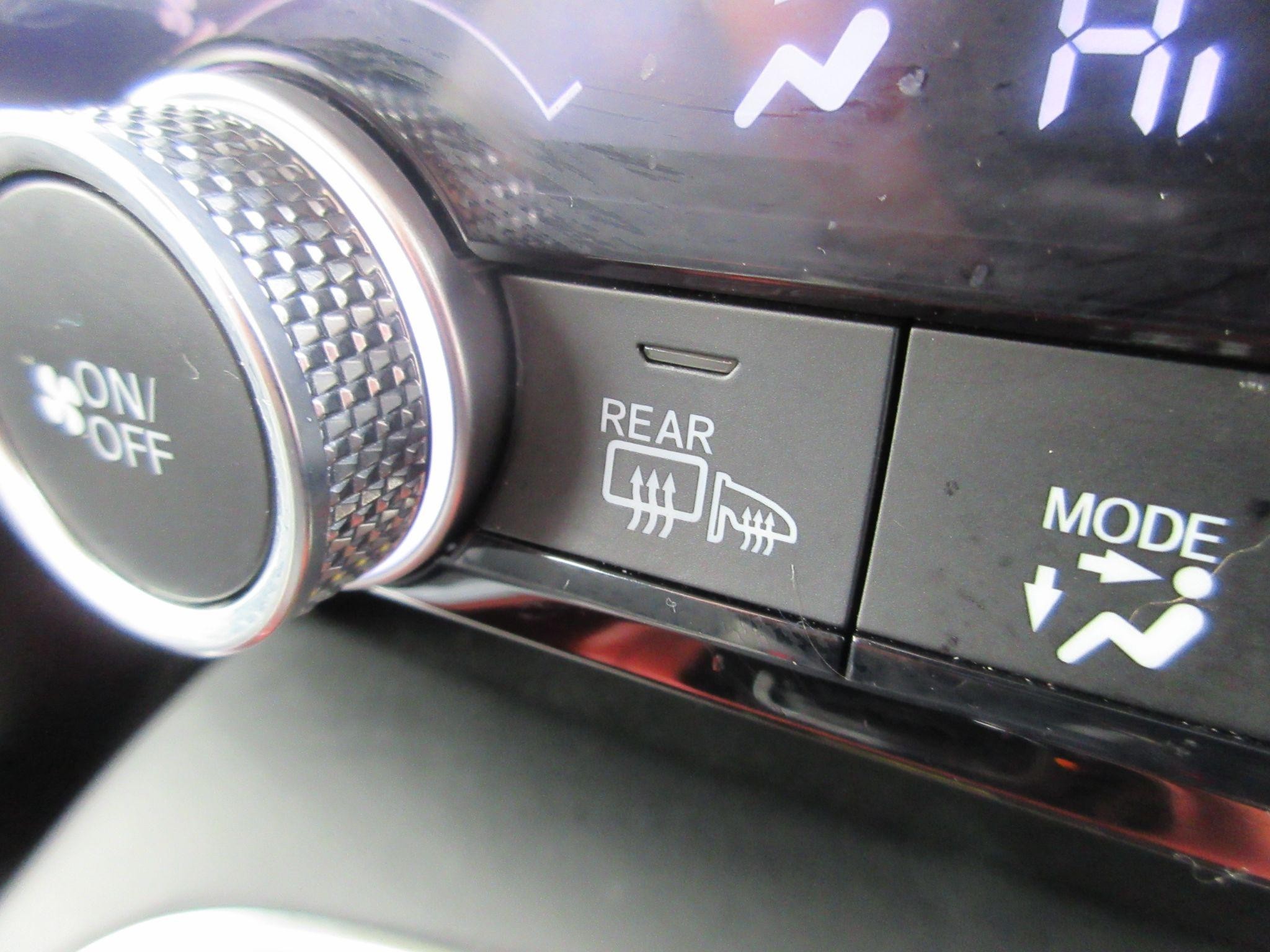 Honda HR-V Image 23