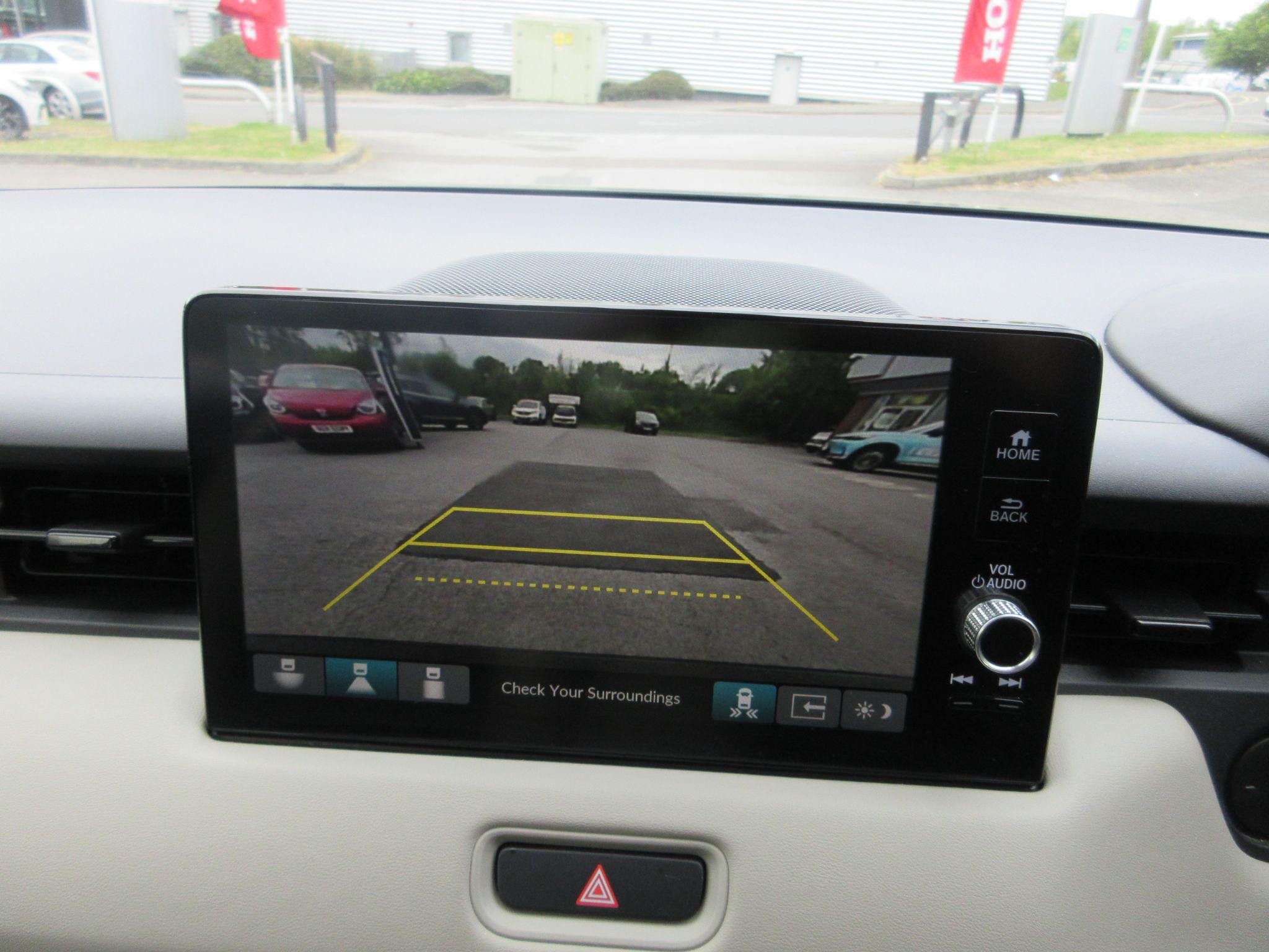 Honda HR-V Image 24