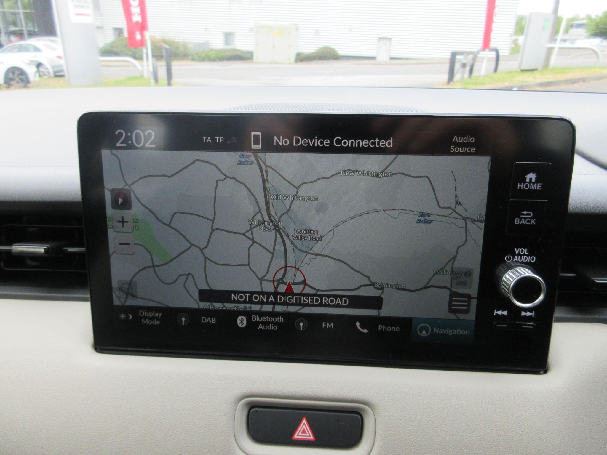 Honda HR-V Image 25