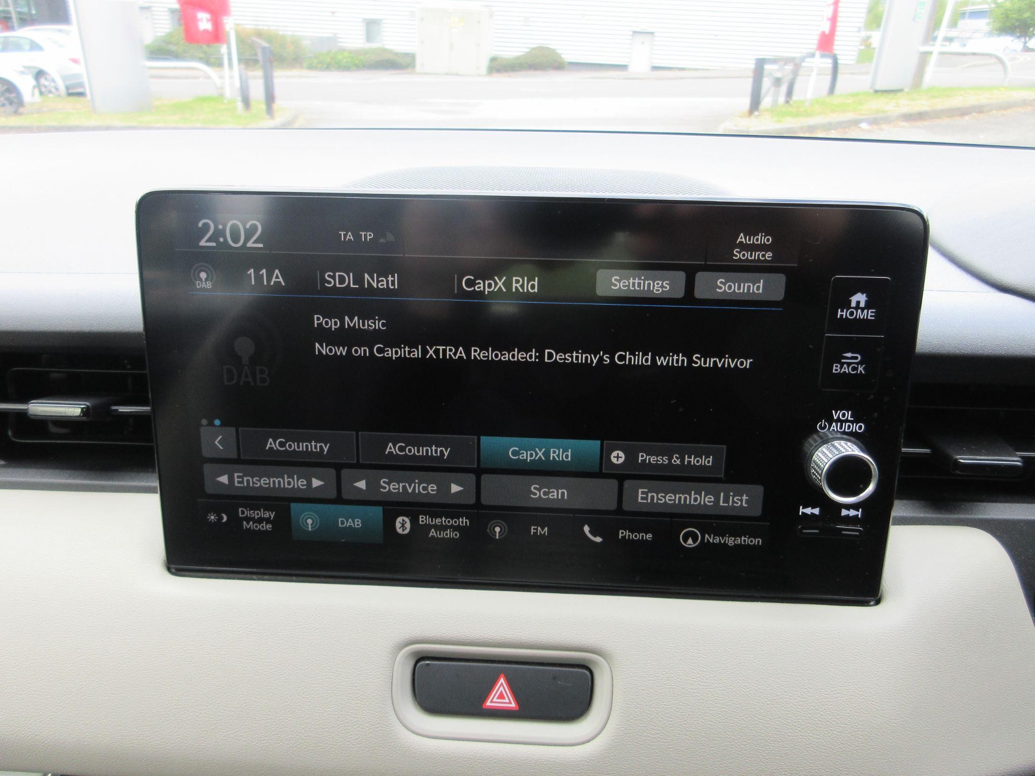 Honda HR-V Image 26