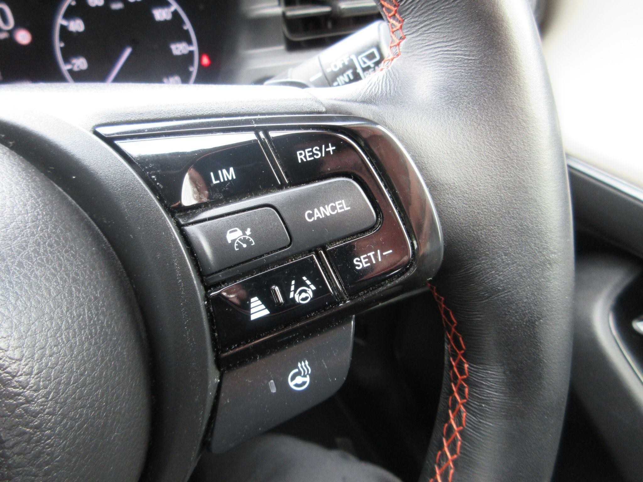 Honda HR-V Image 27