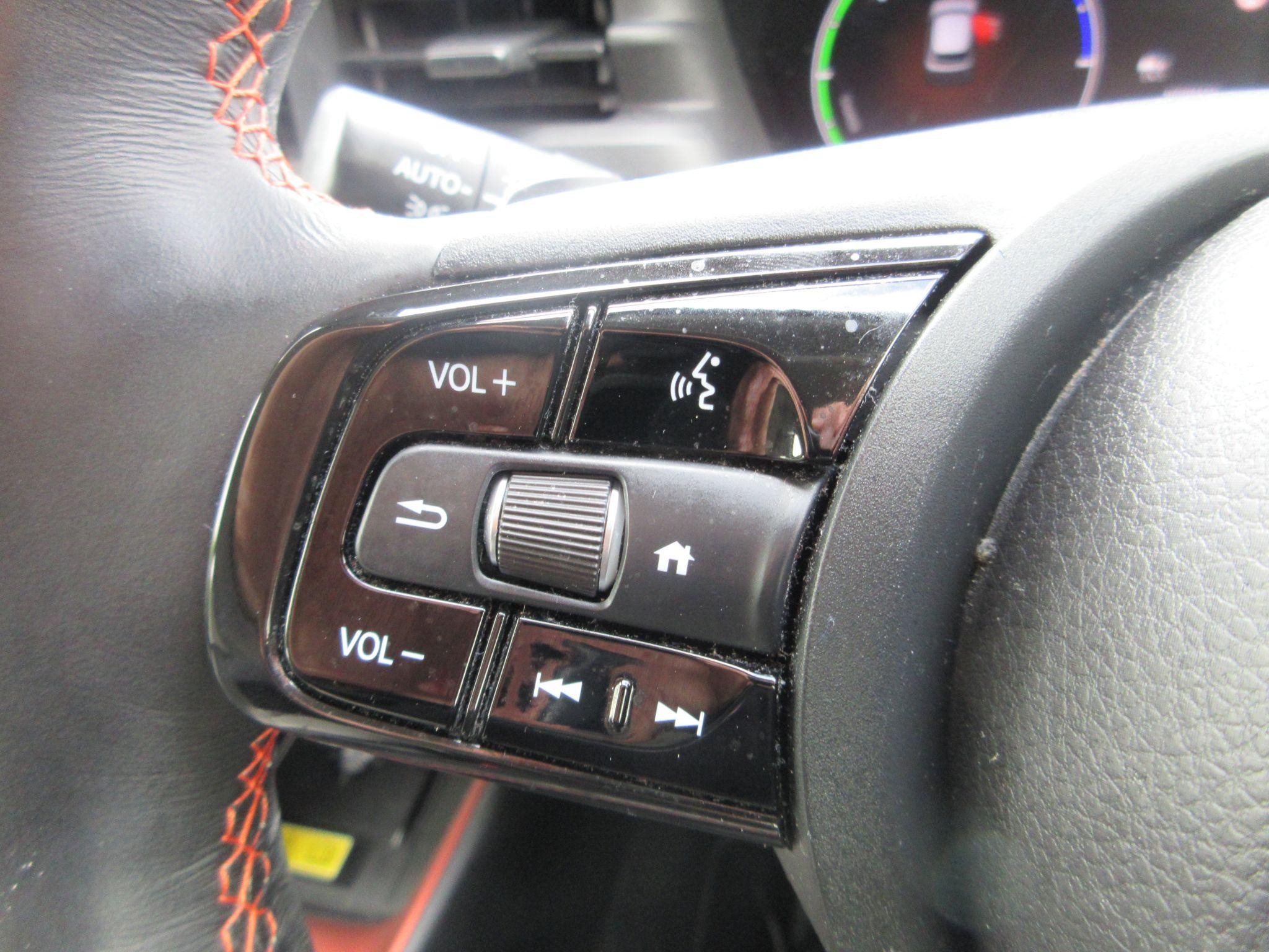 Honda HR-V Image 28