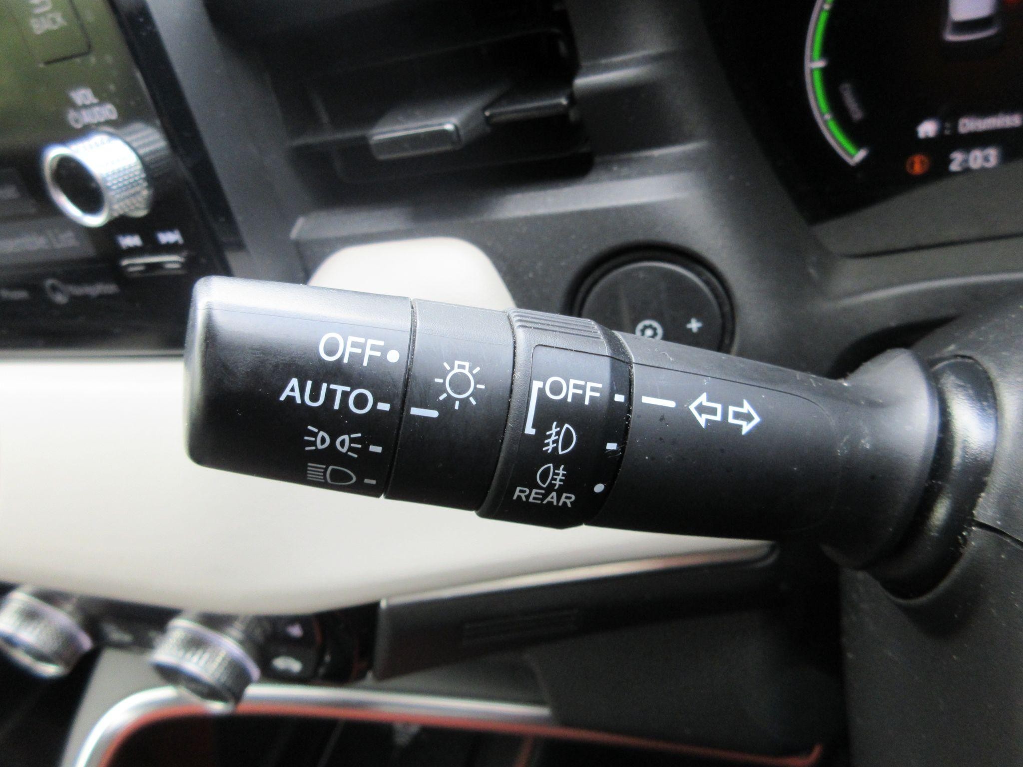 Honda HR-V Image 29