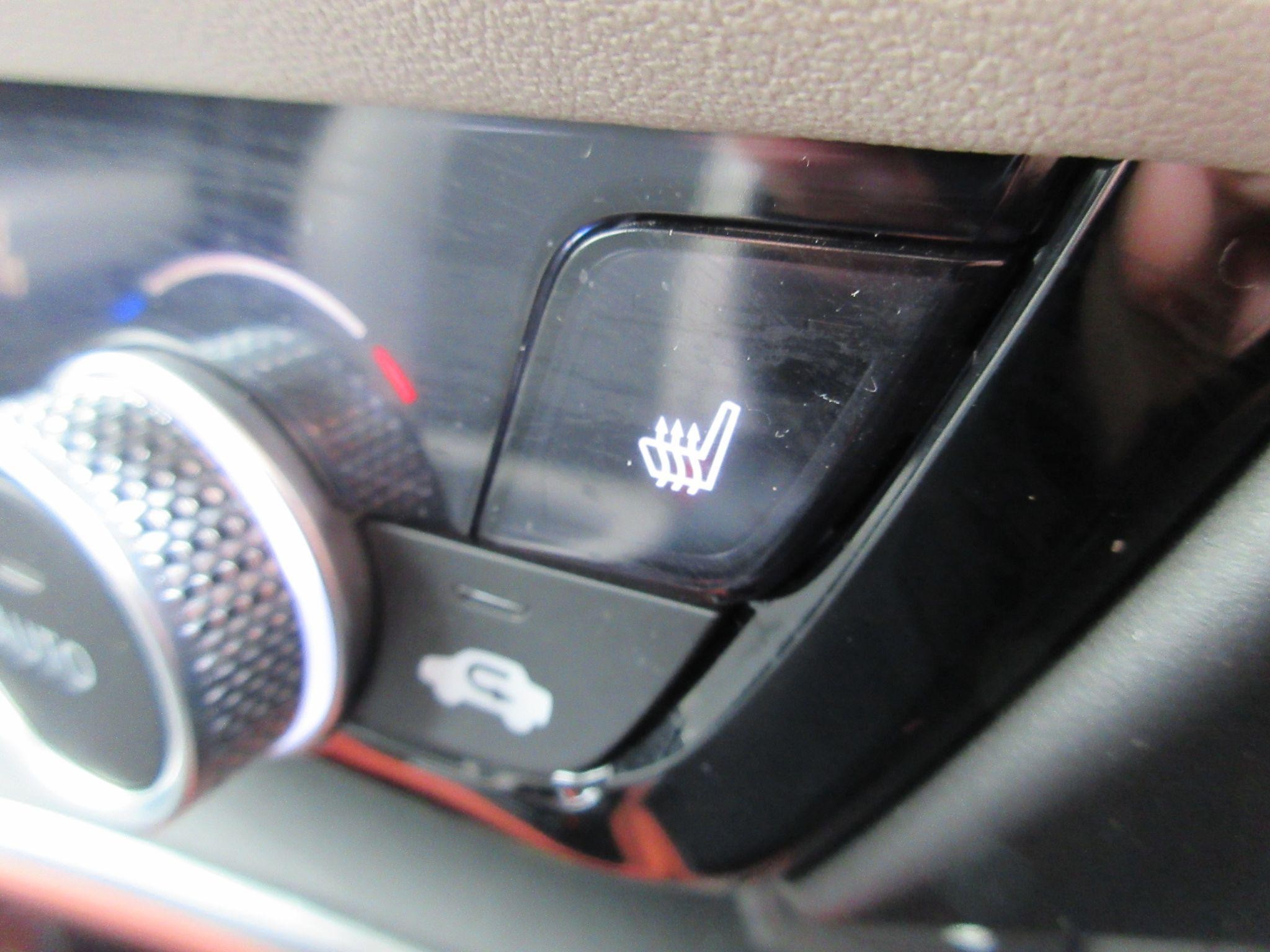 Honda HR-V Image 31