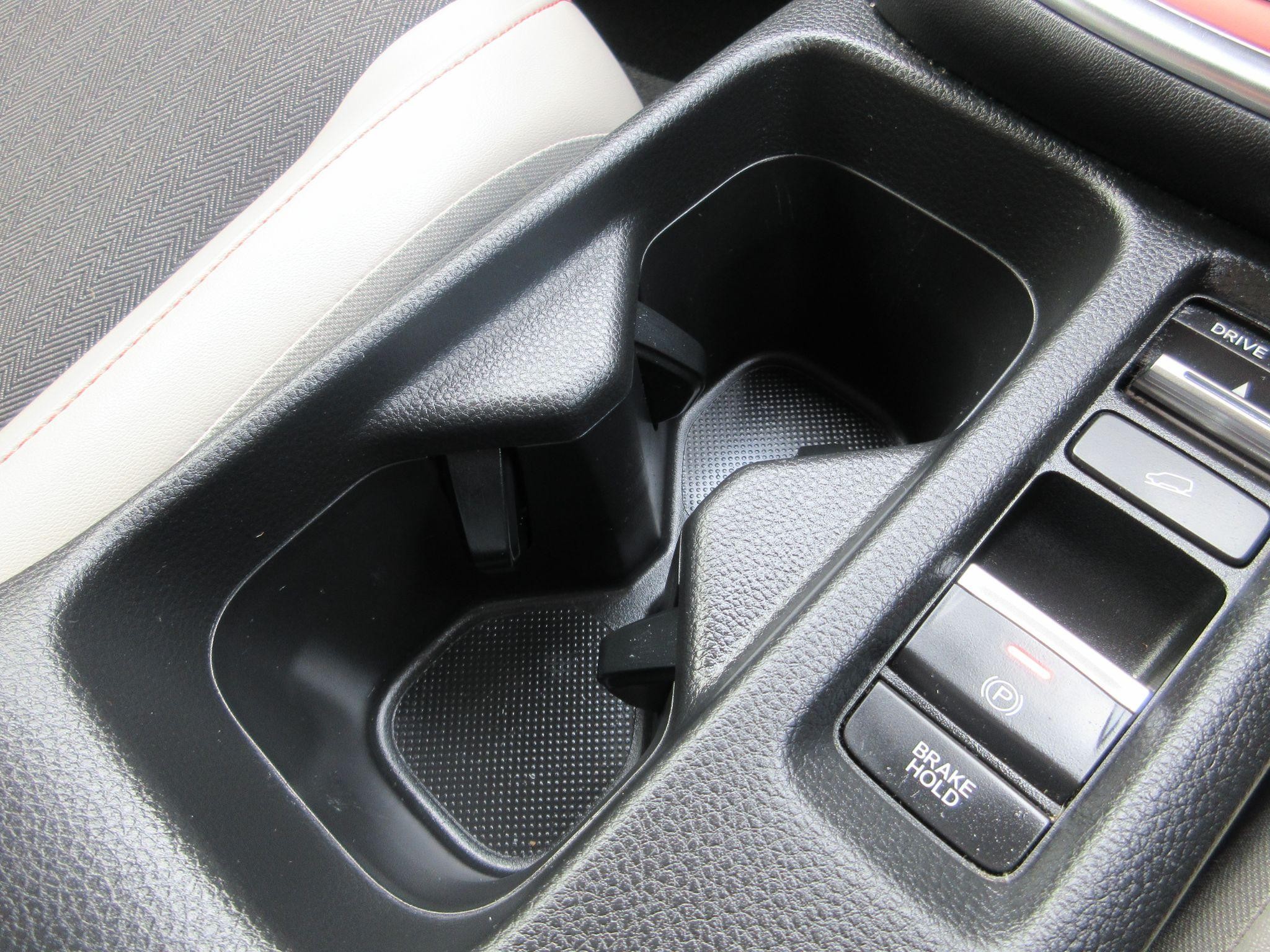 Honda HR-V Image 36