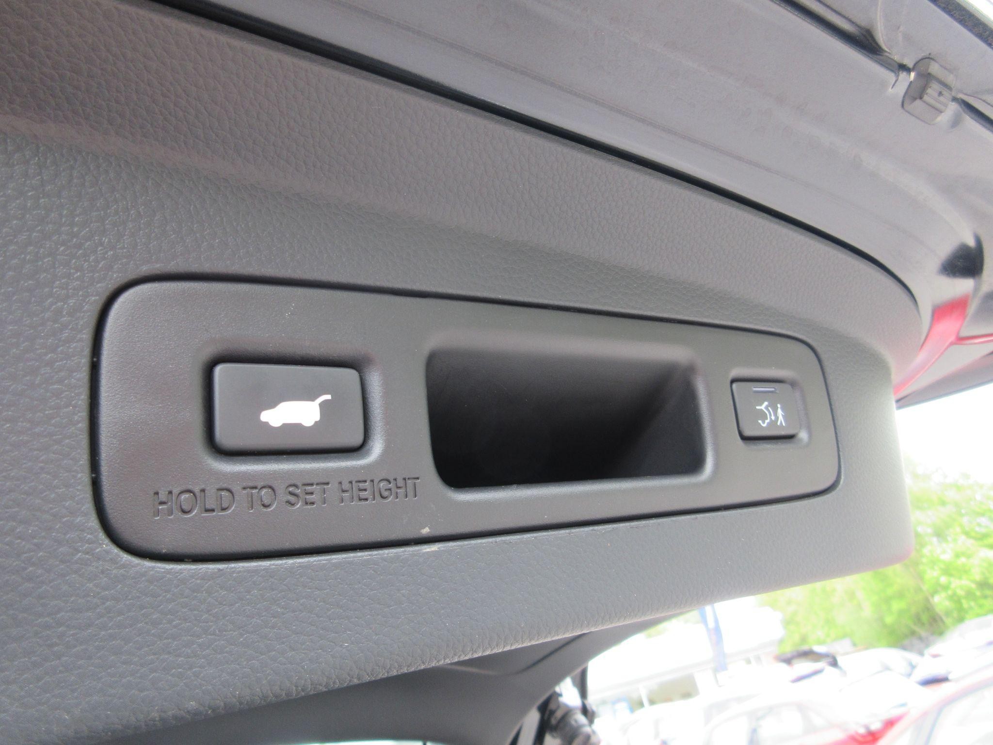 Honda HR-V Image 38