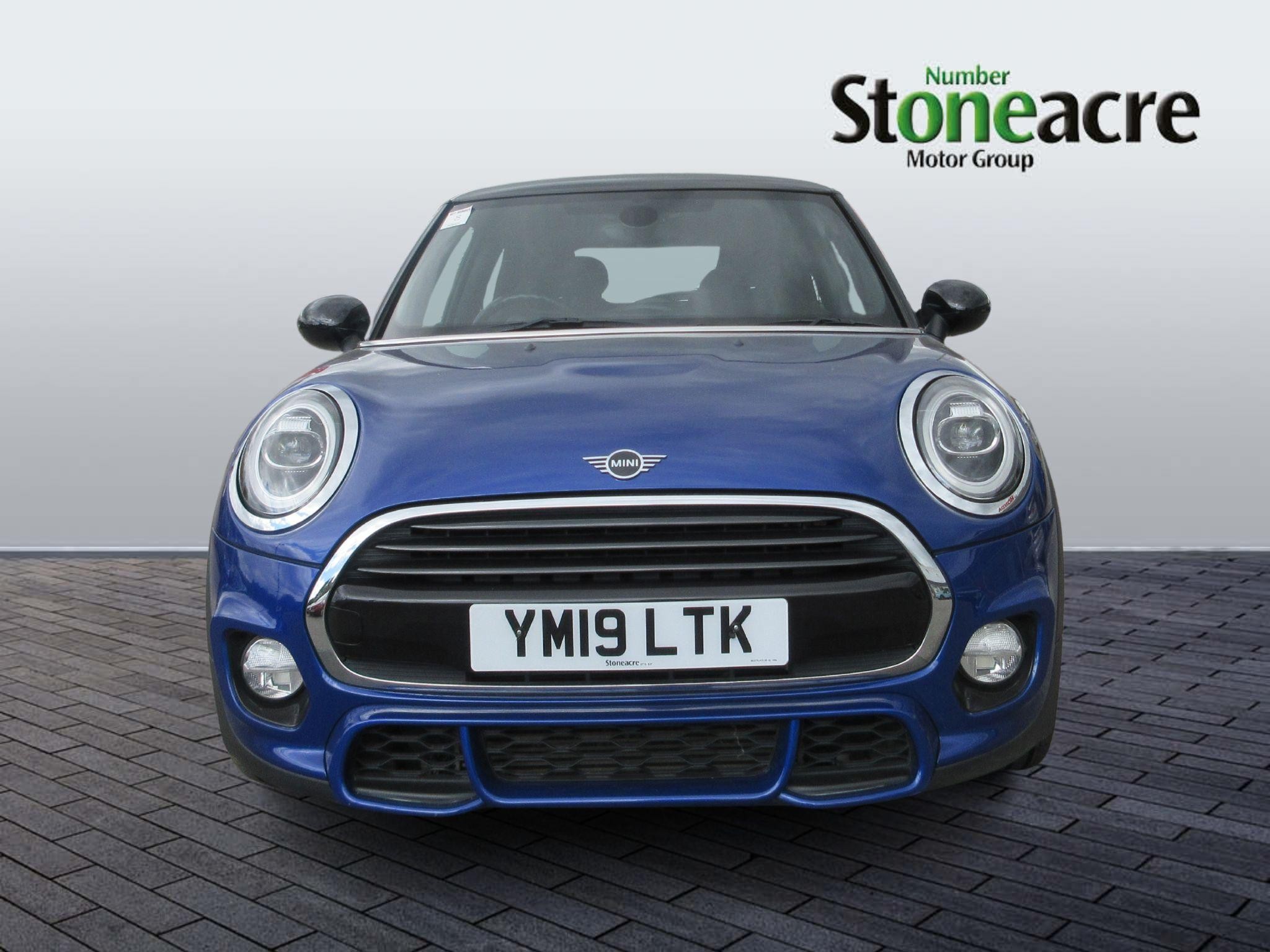 MINI Hatch Image 6