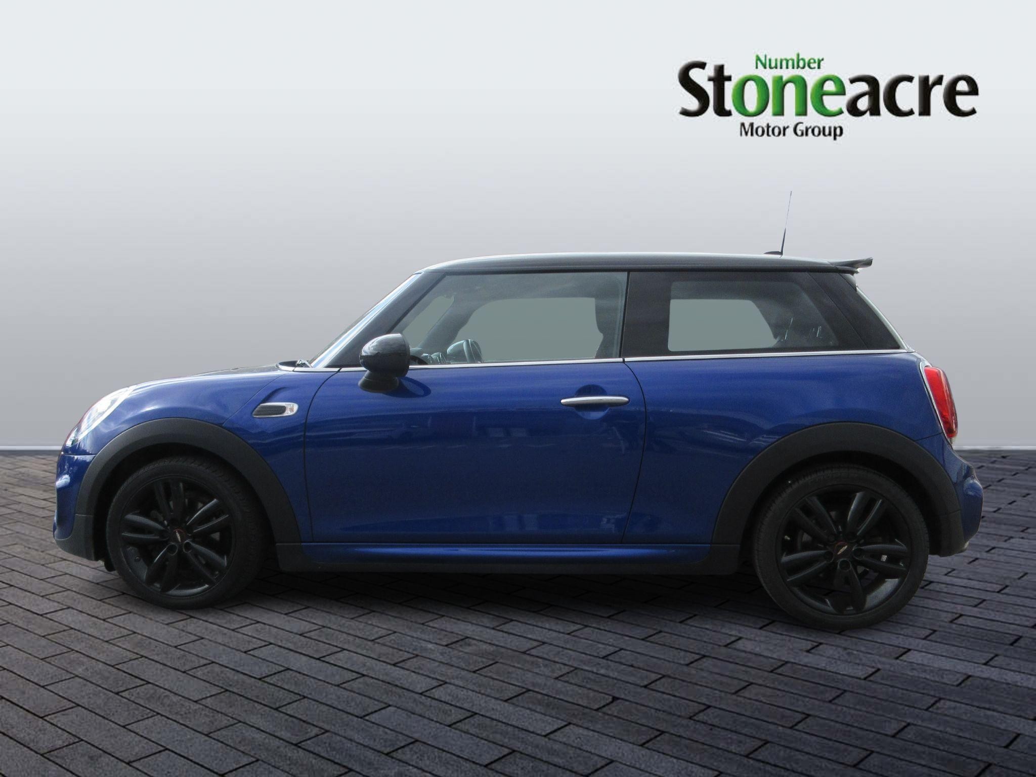 MINI Hatch Image 7