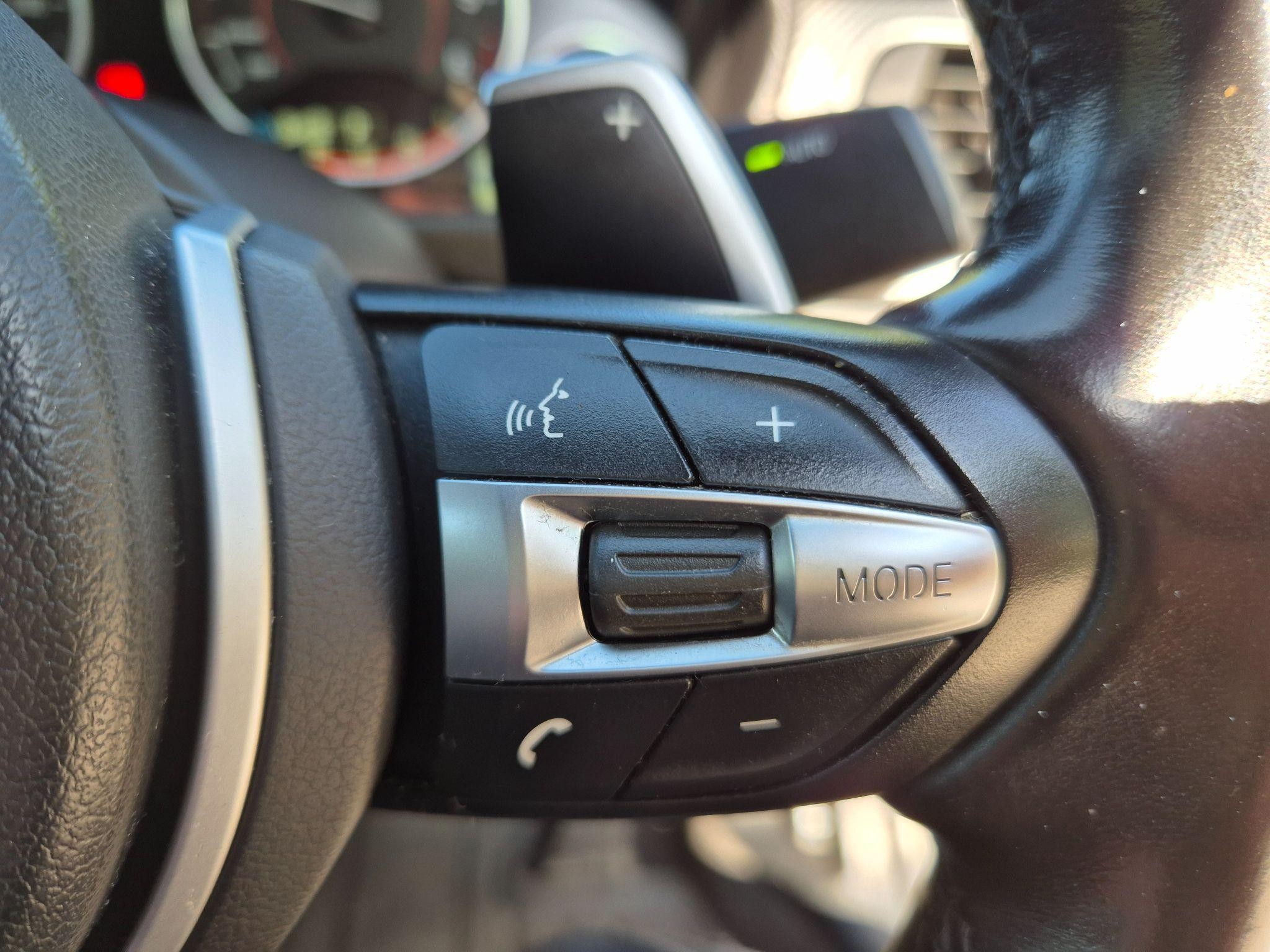 BMW 3 Series Image 17