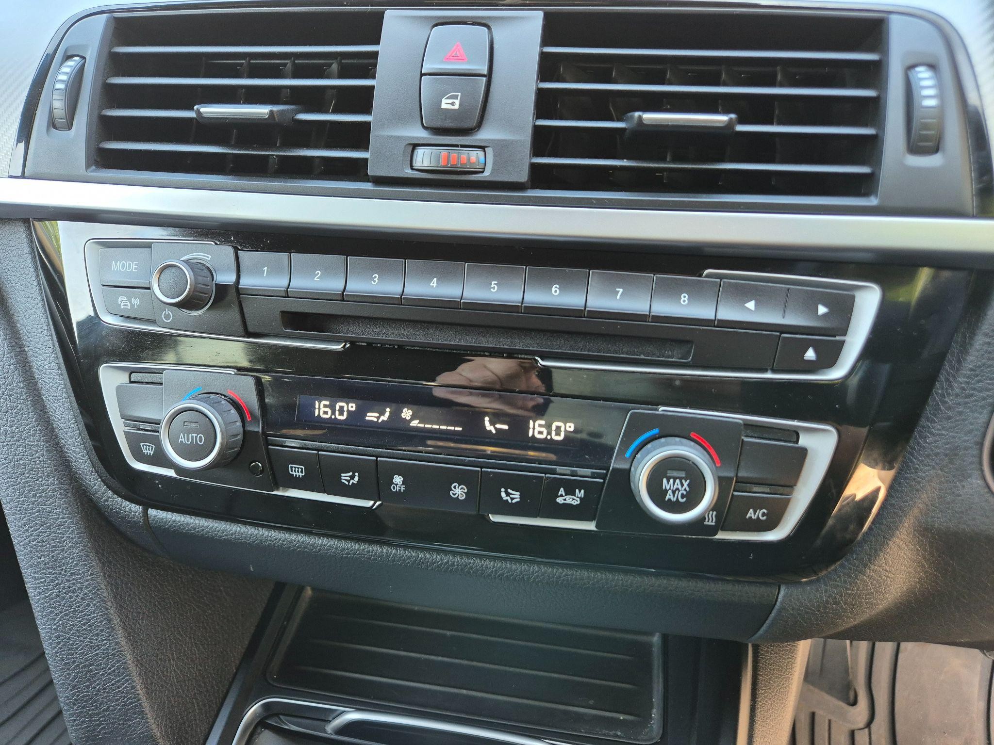BMW 3 Series Image 19