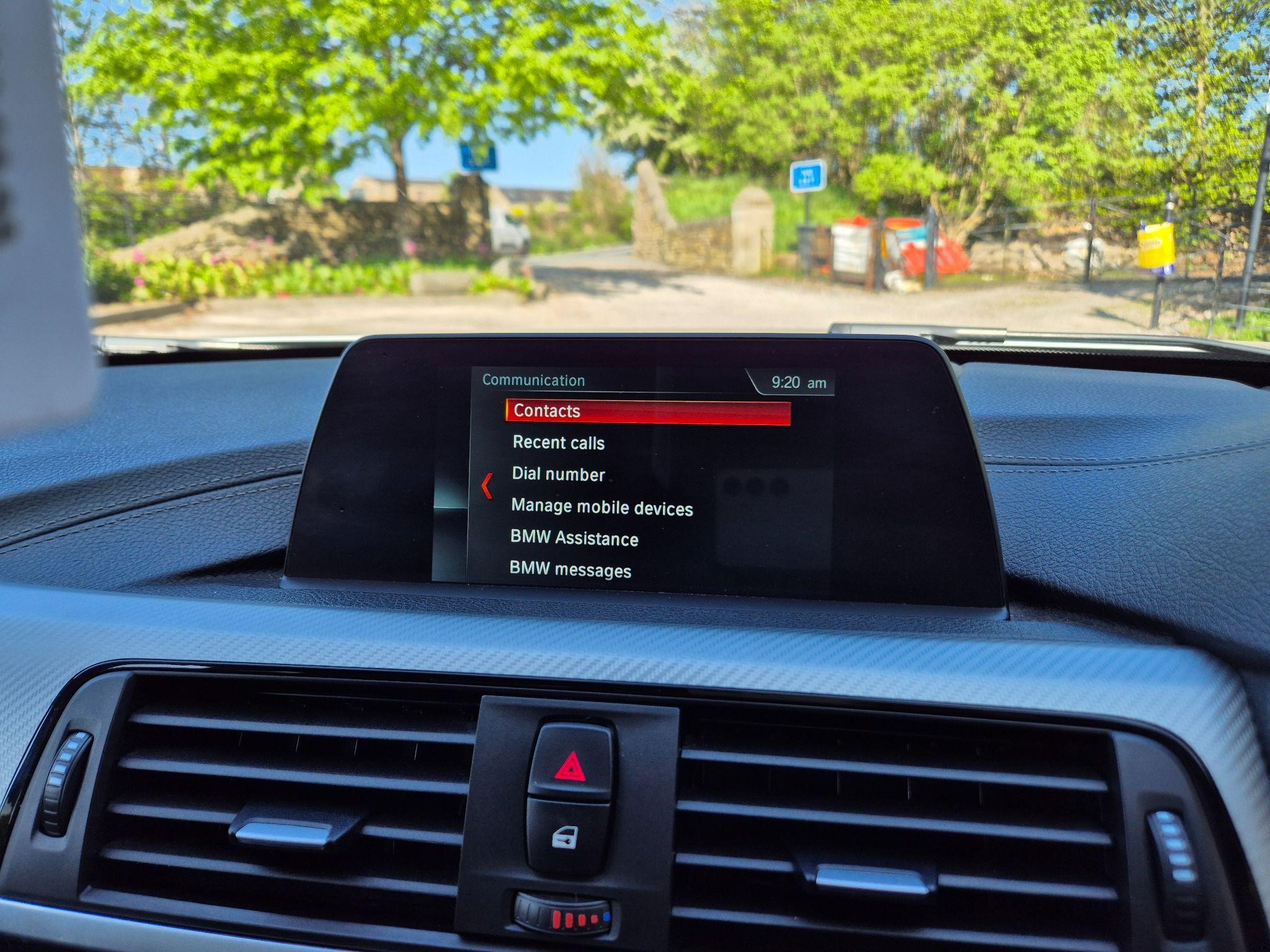 BMW 3 Series Image 24