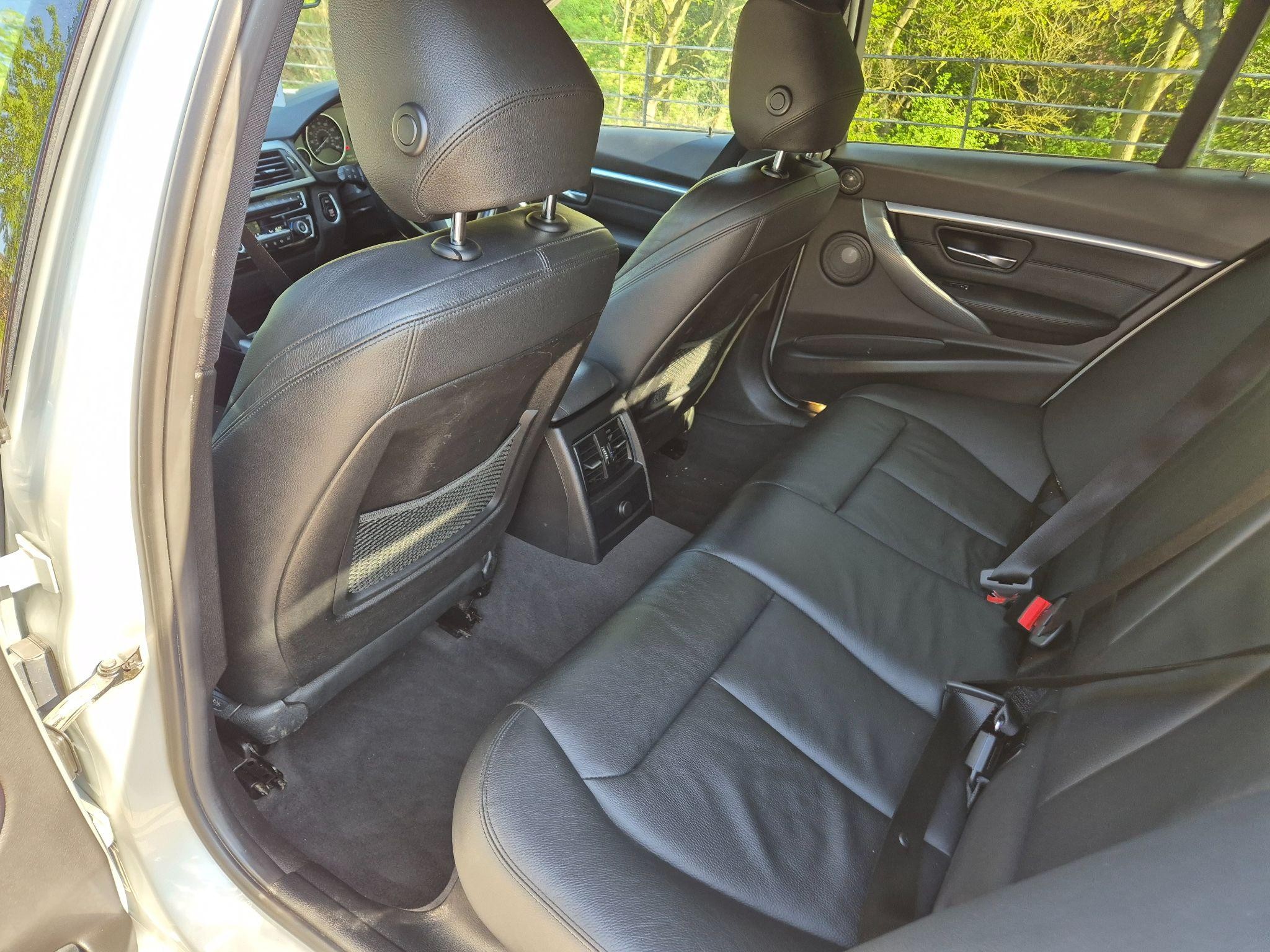 BMW 3 Series Image 30