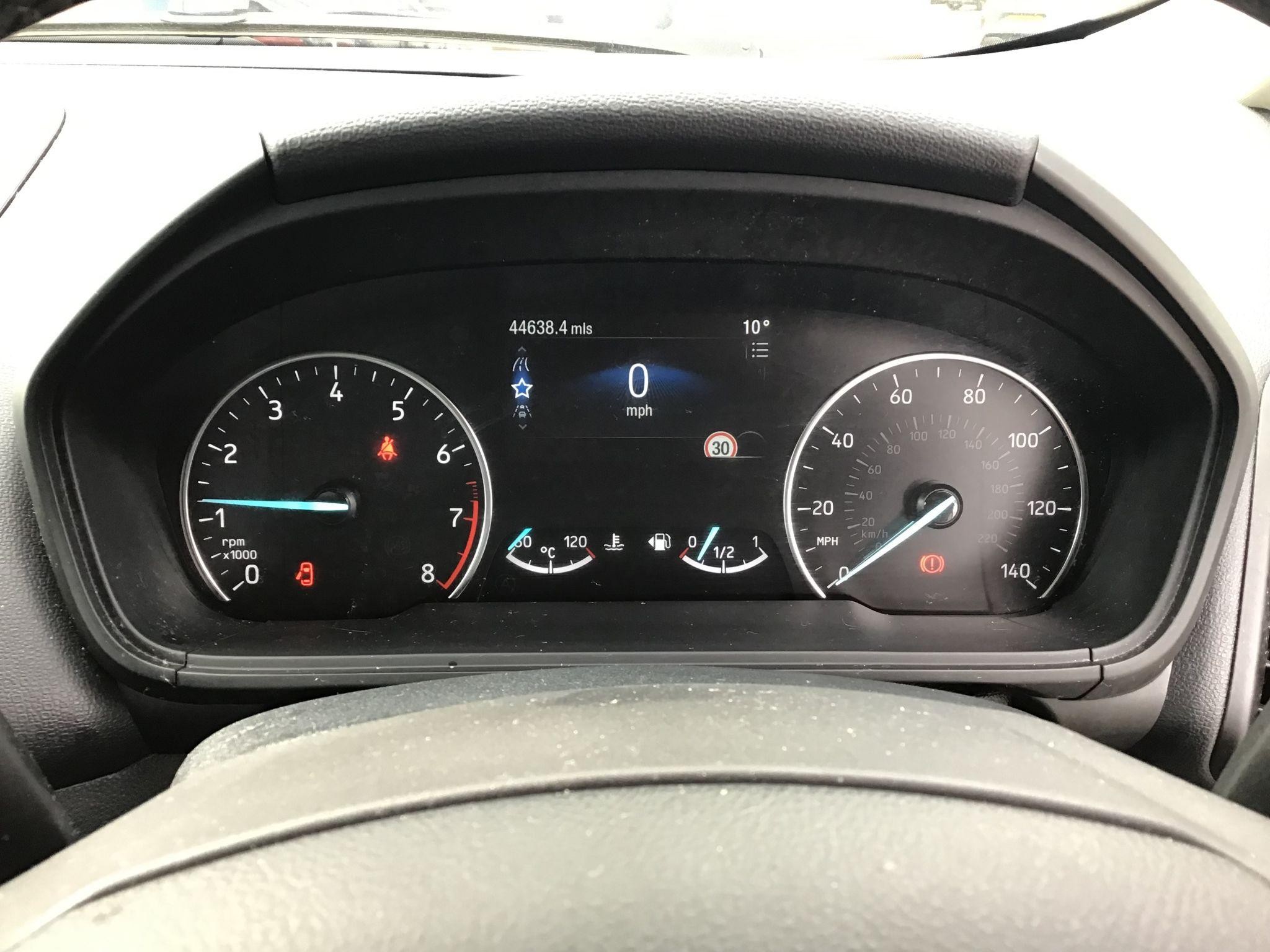 Ford EcoSport Image 14