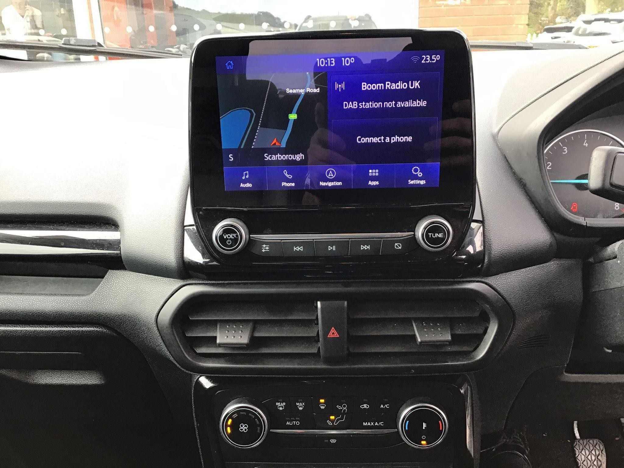Ford EcoSport Image 15