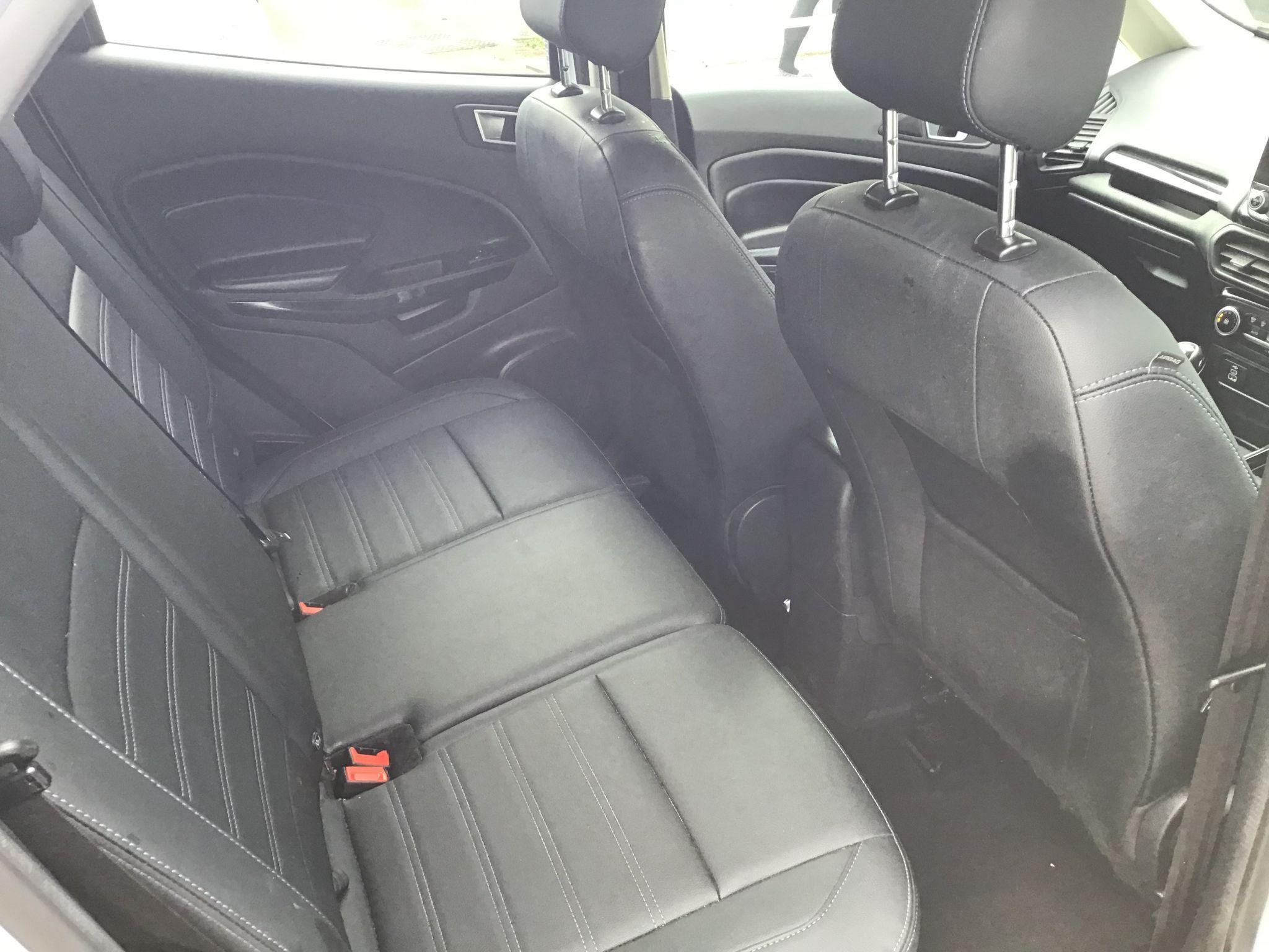 Ford EcoSport Image 17
