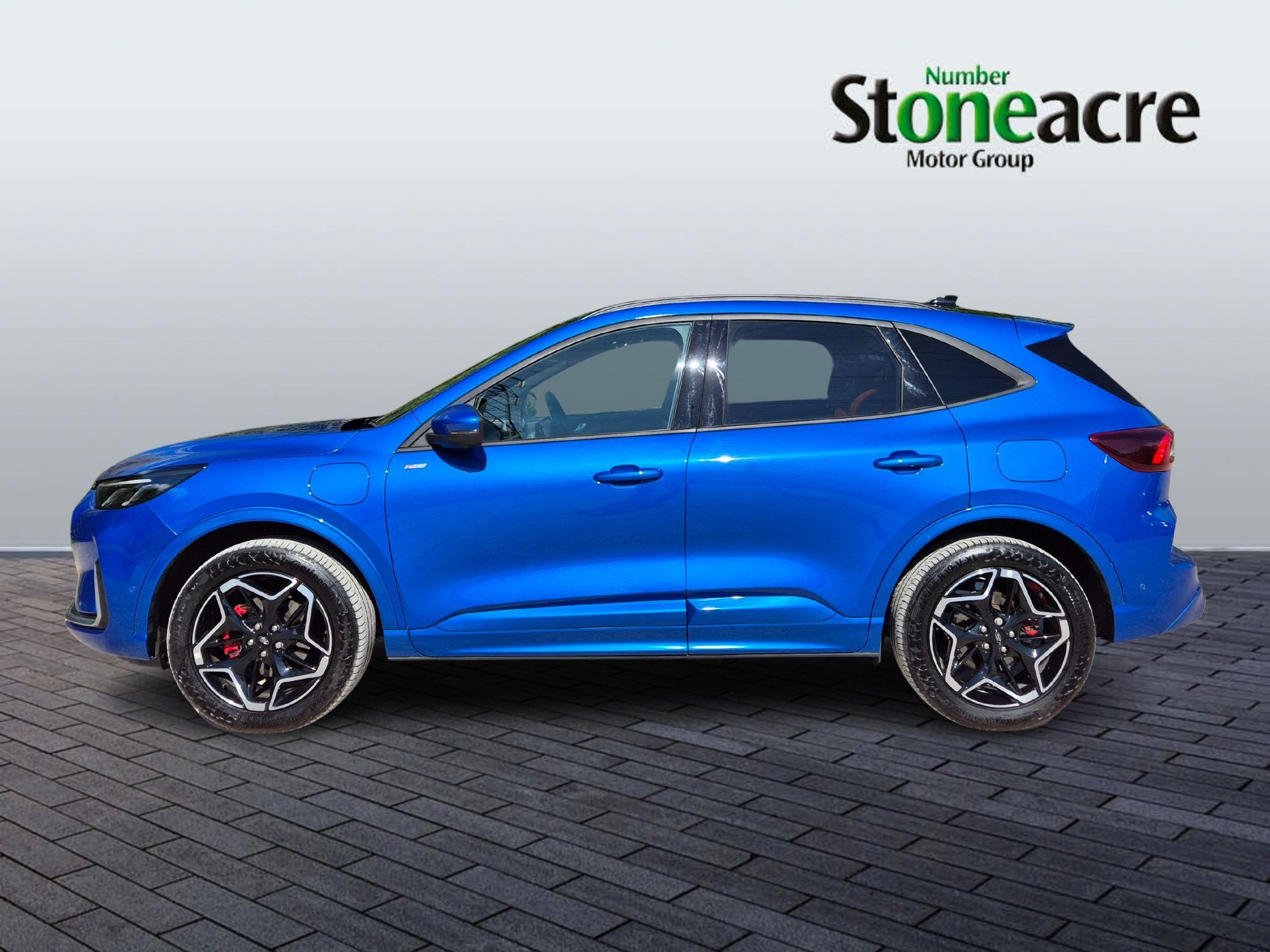 Ford Kuga Image 6