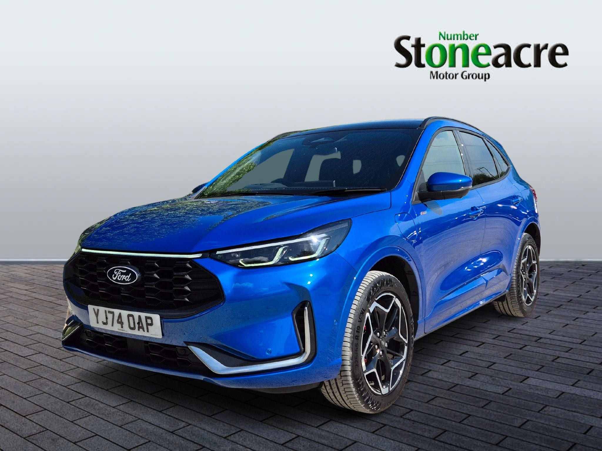 Ford Kuga Image 7