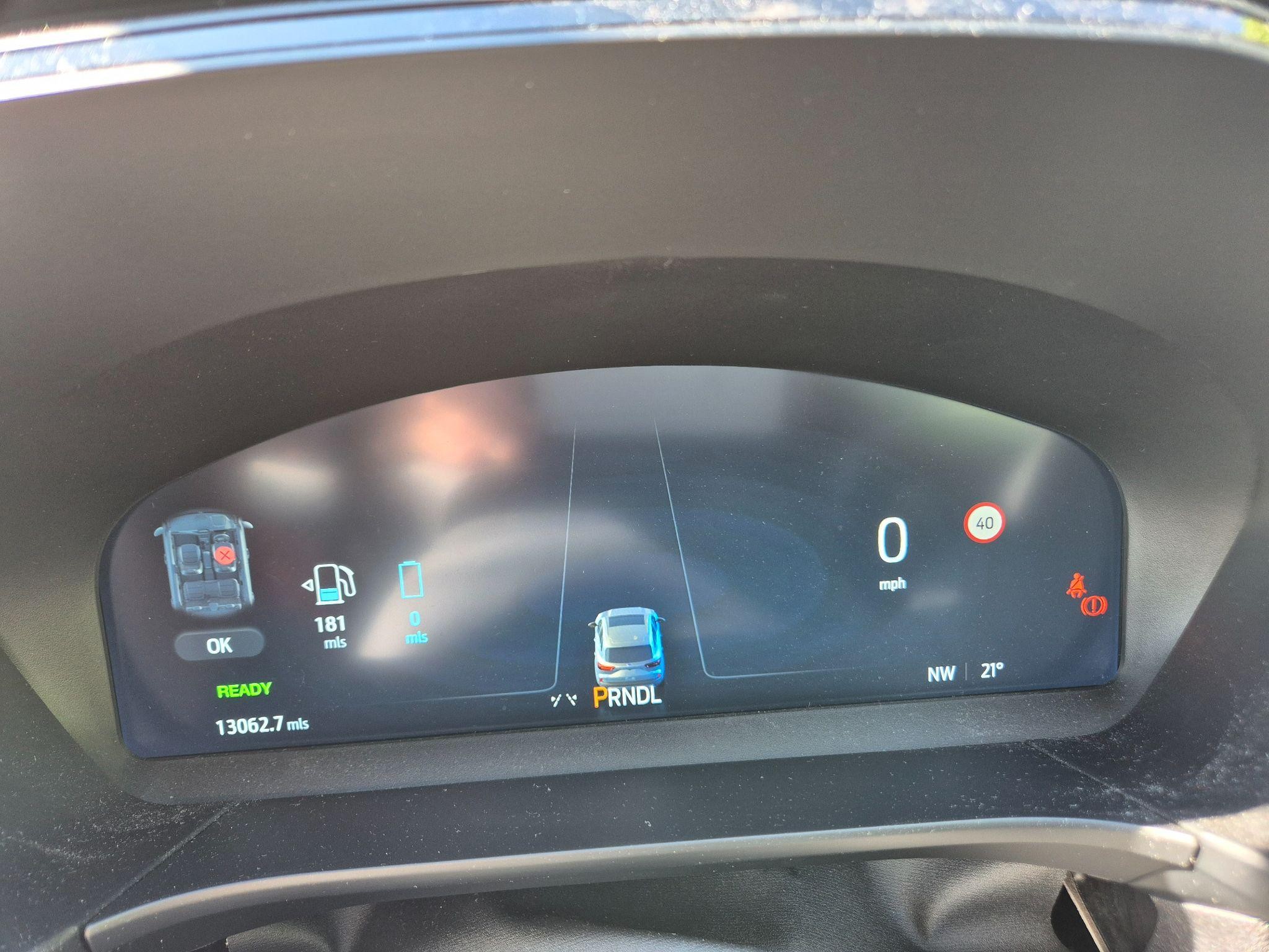 Ford Kuga Image 9