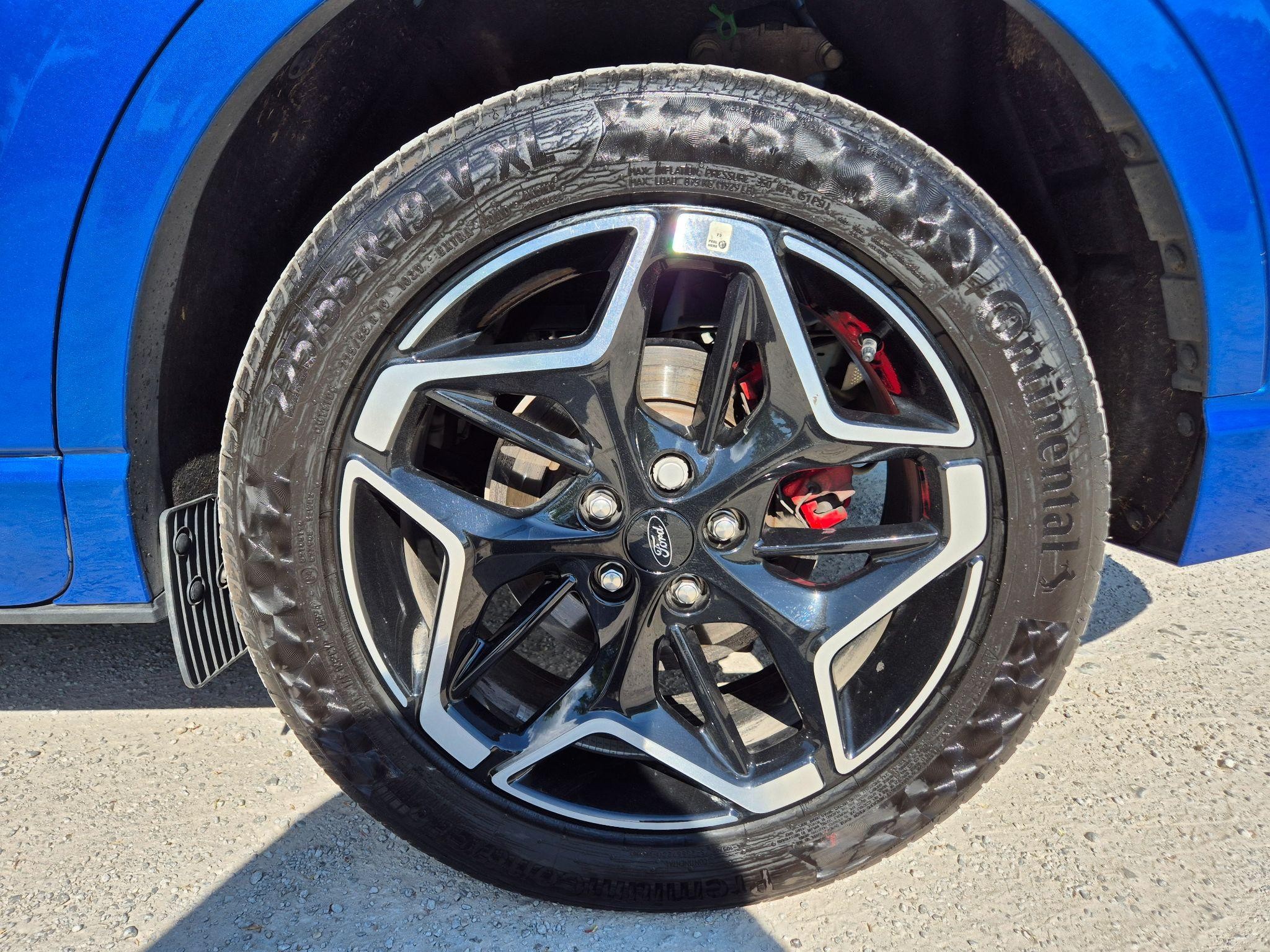 Ford Kuga Image 10