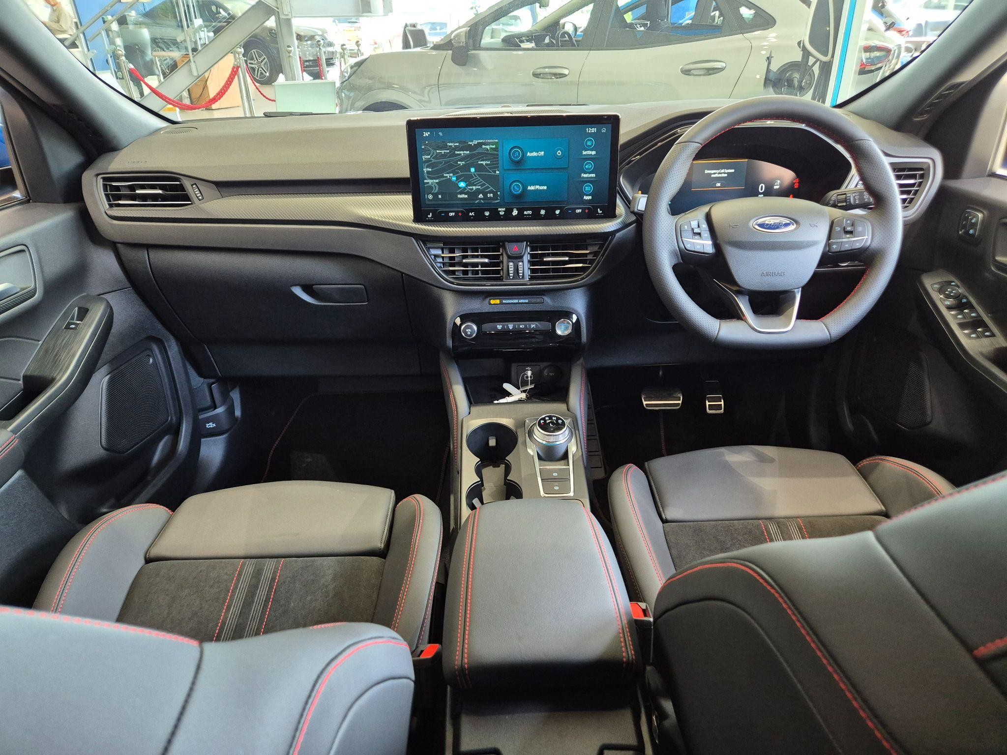 Ford Kuga Image 11