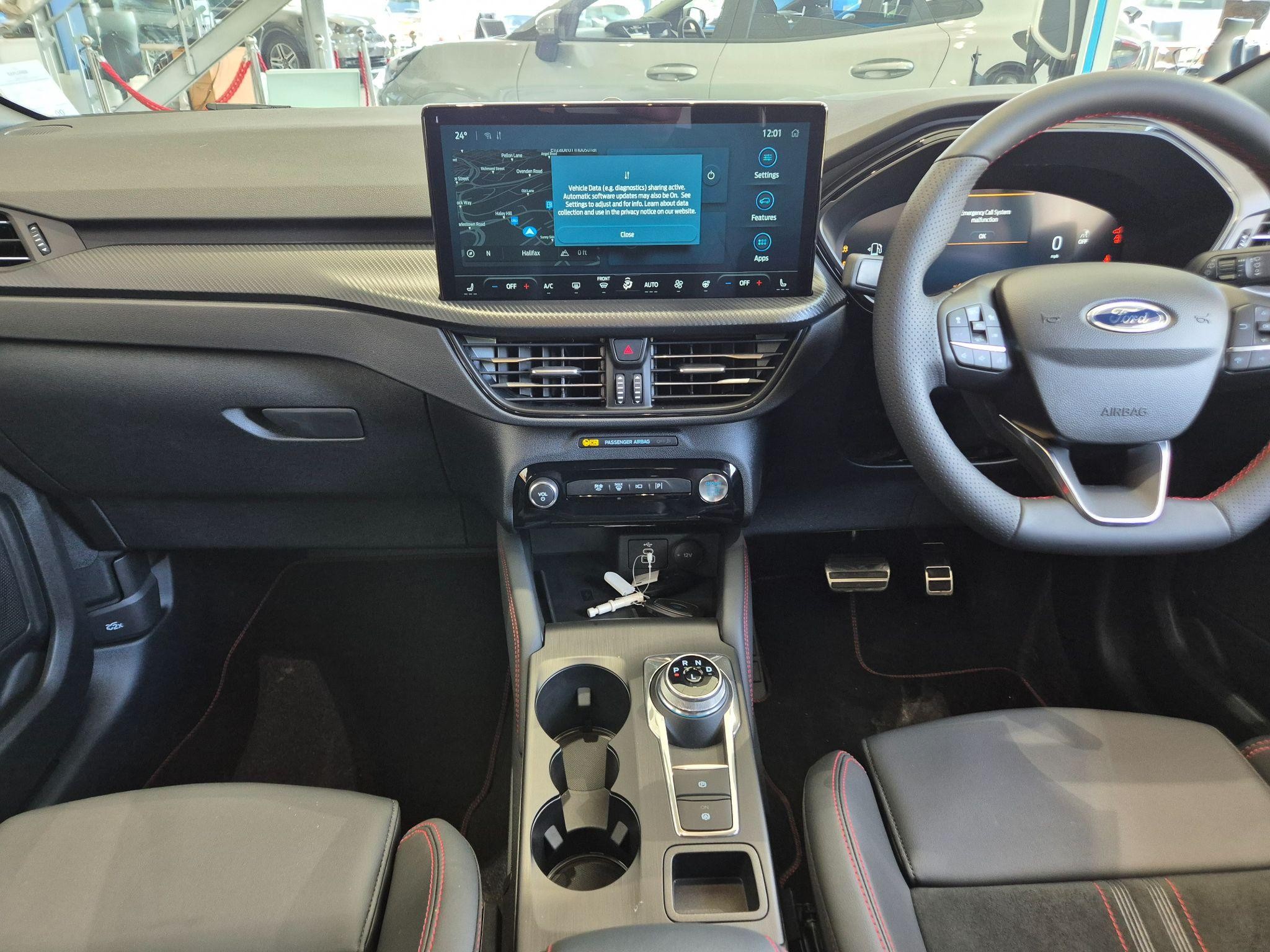 Ford Kuga Image 12