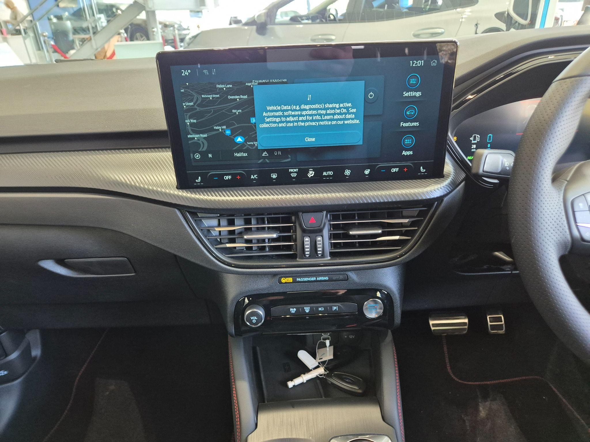 Ford Kuga Image 13