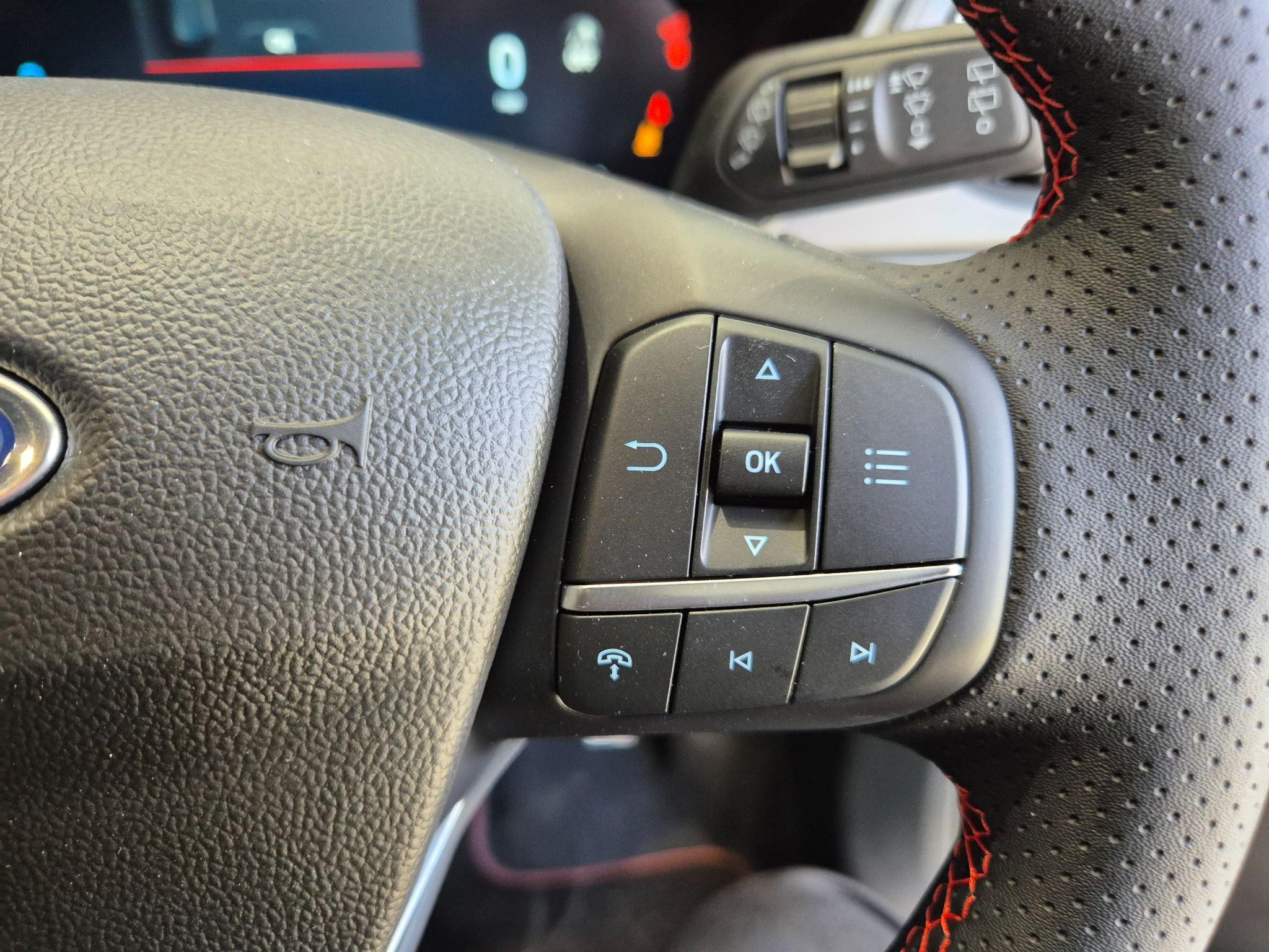 Ford Kuga Image 16