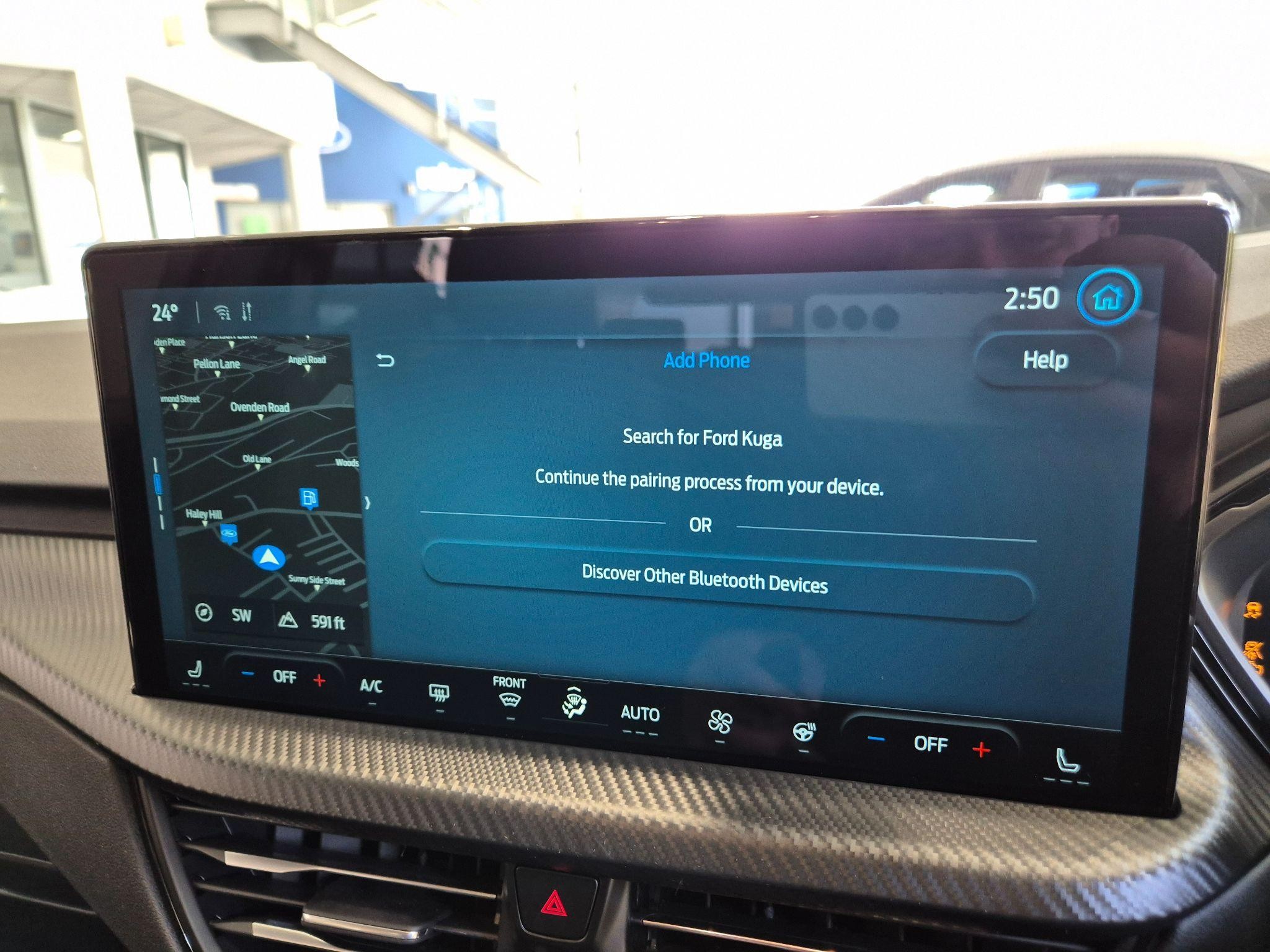 Ford Kuga Image 18