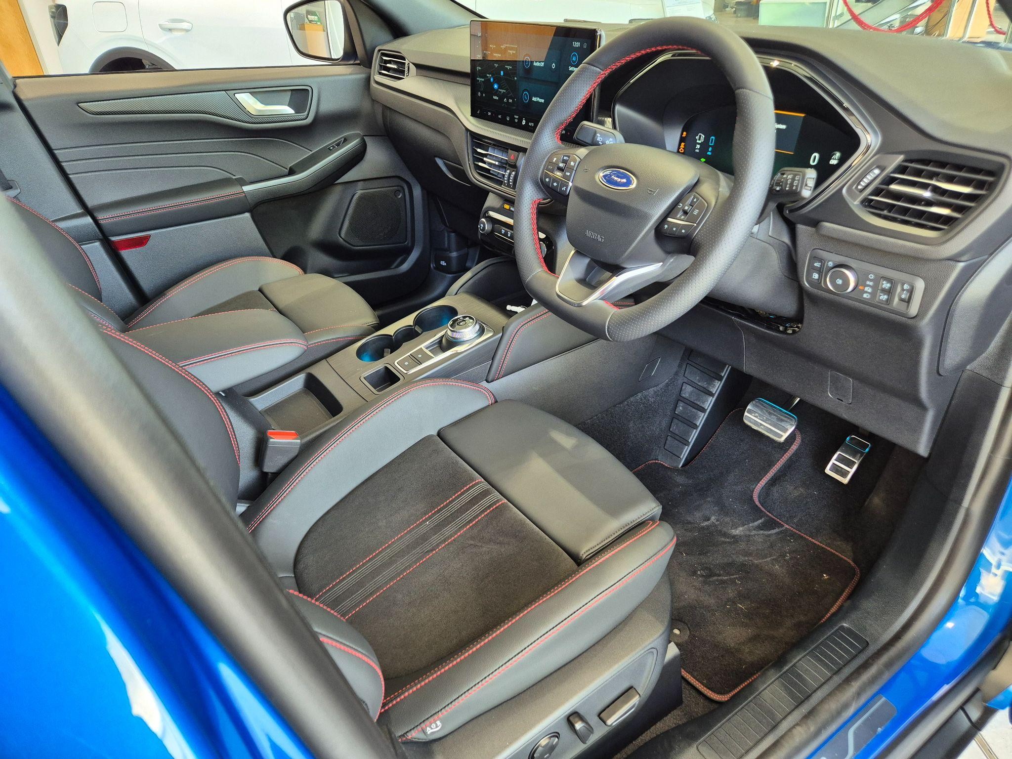 Ford Kuga Image 22