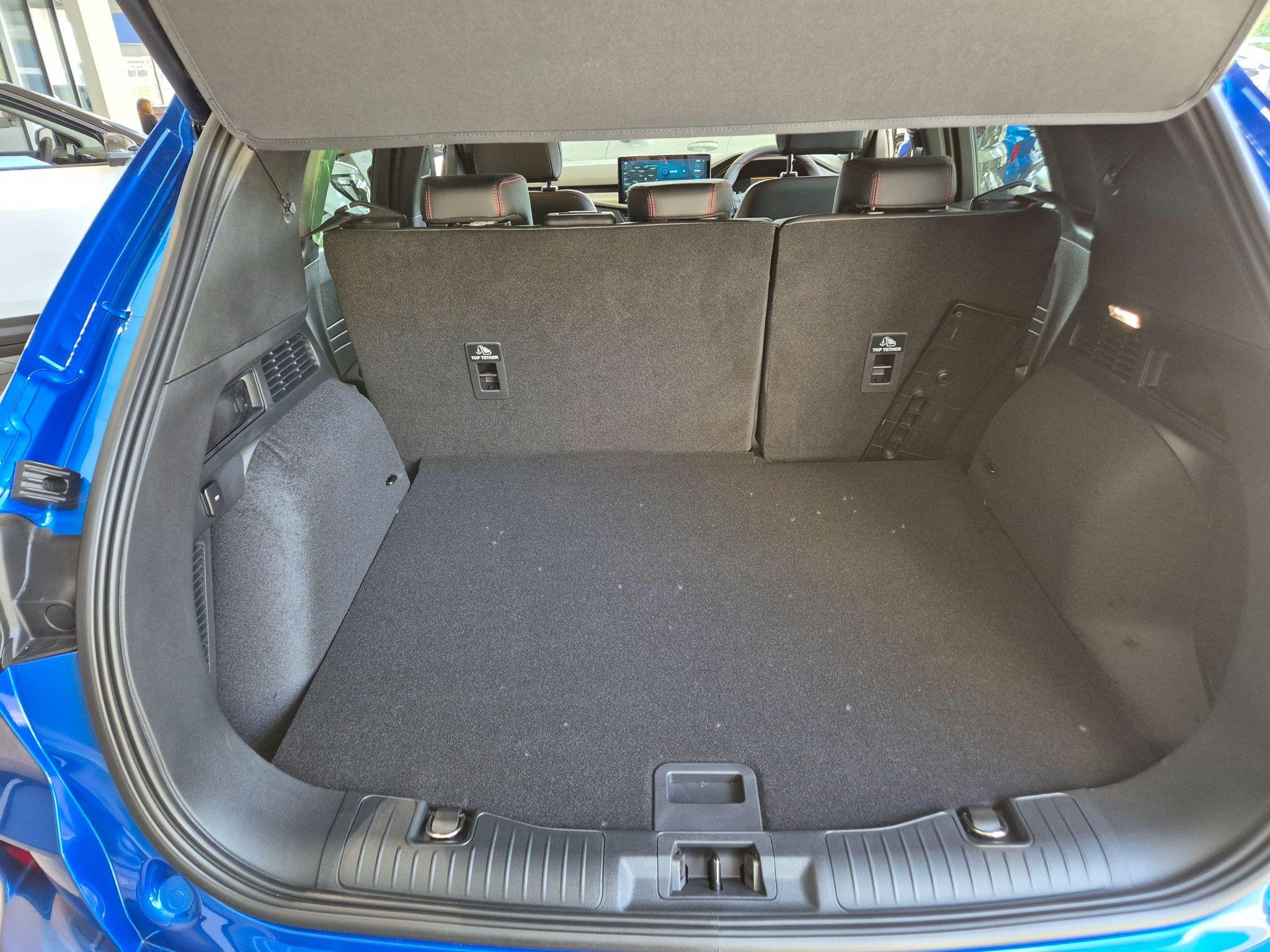 Ford Kuga Image 23
