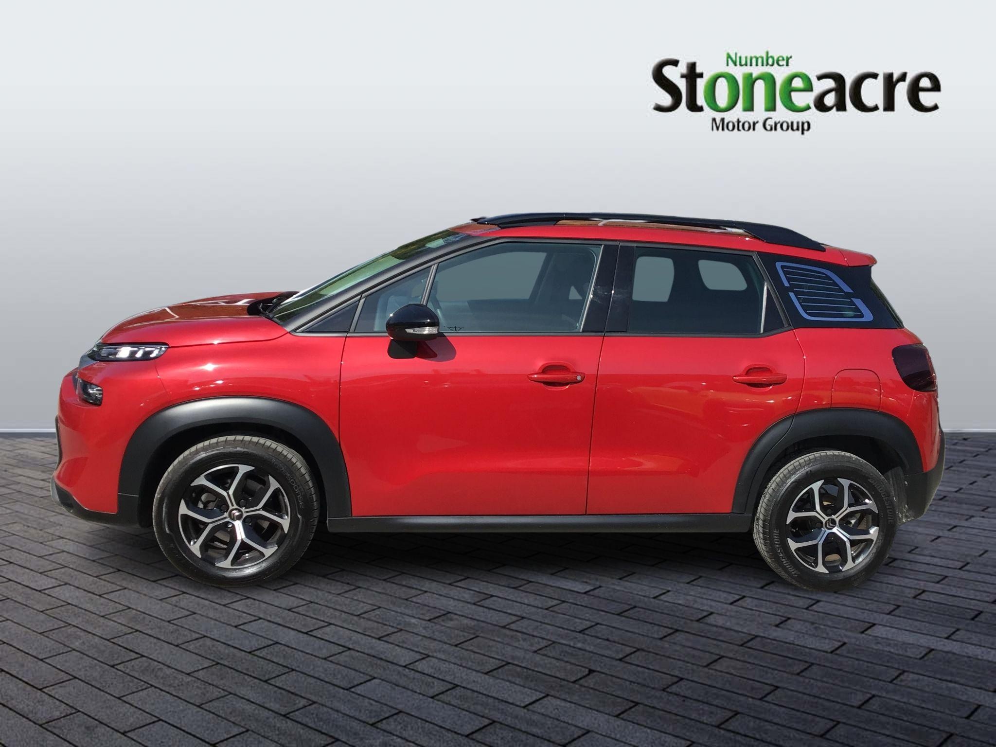 Citroen C3 Aircross Image 5
