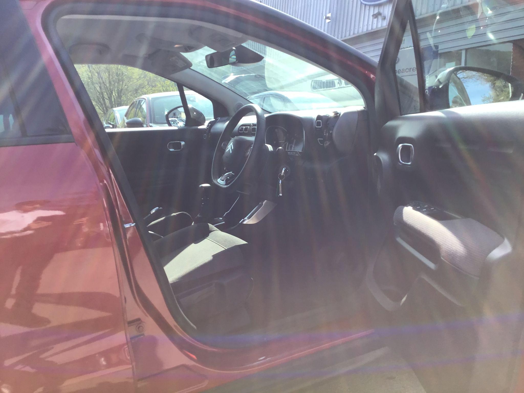 Citroen C3 Aircross Image 9