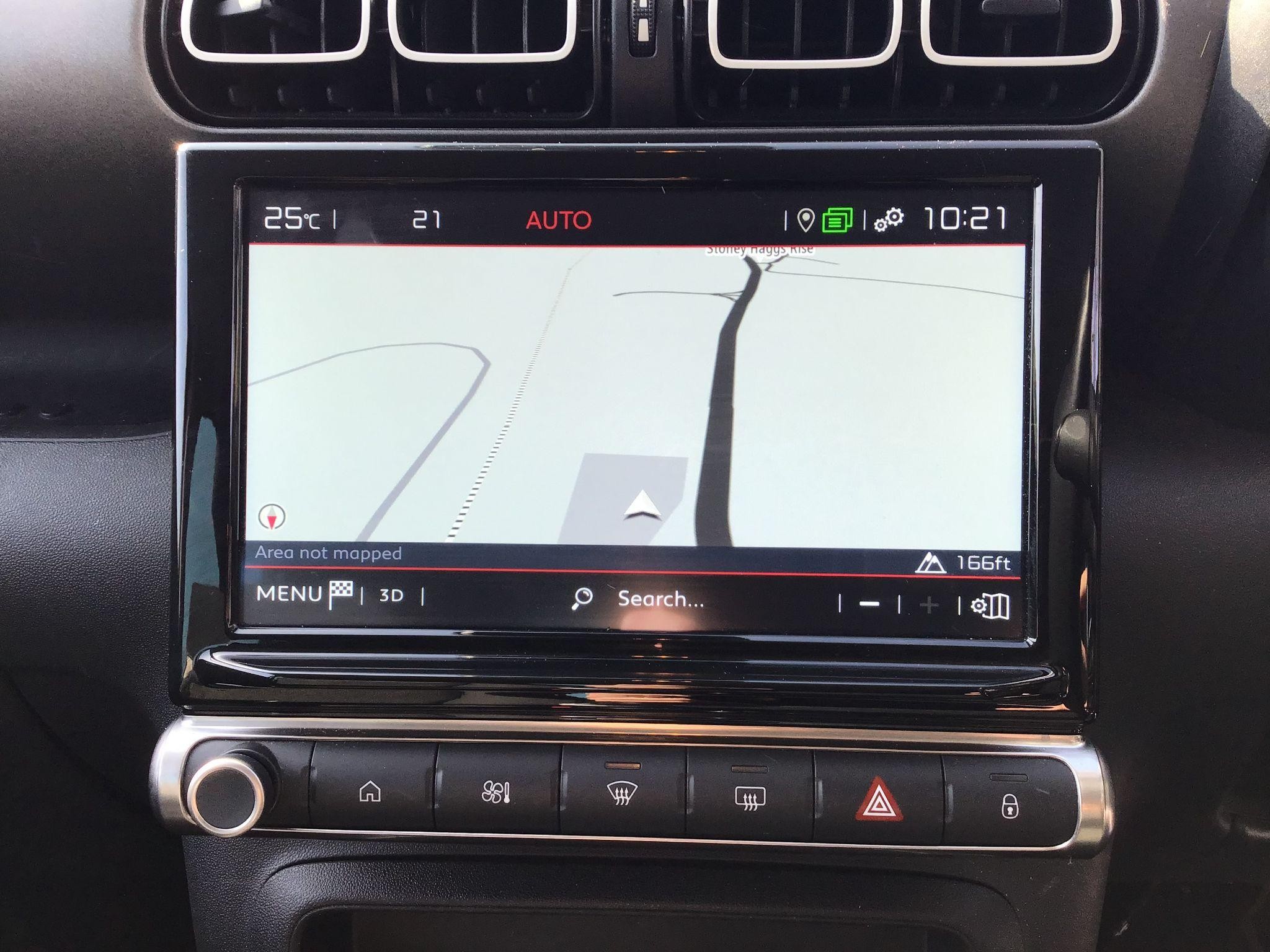 Citroen C3 Aircross Image 11