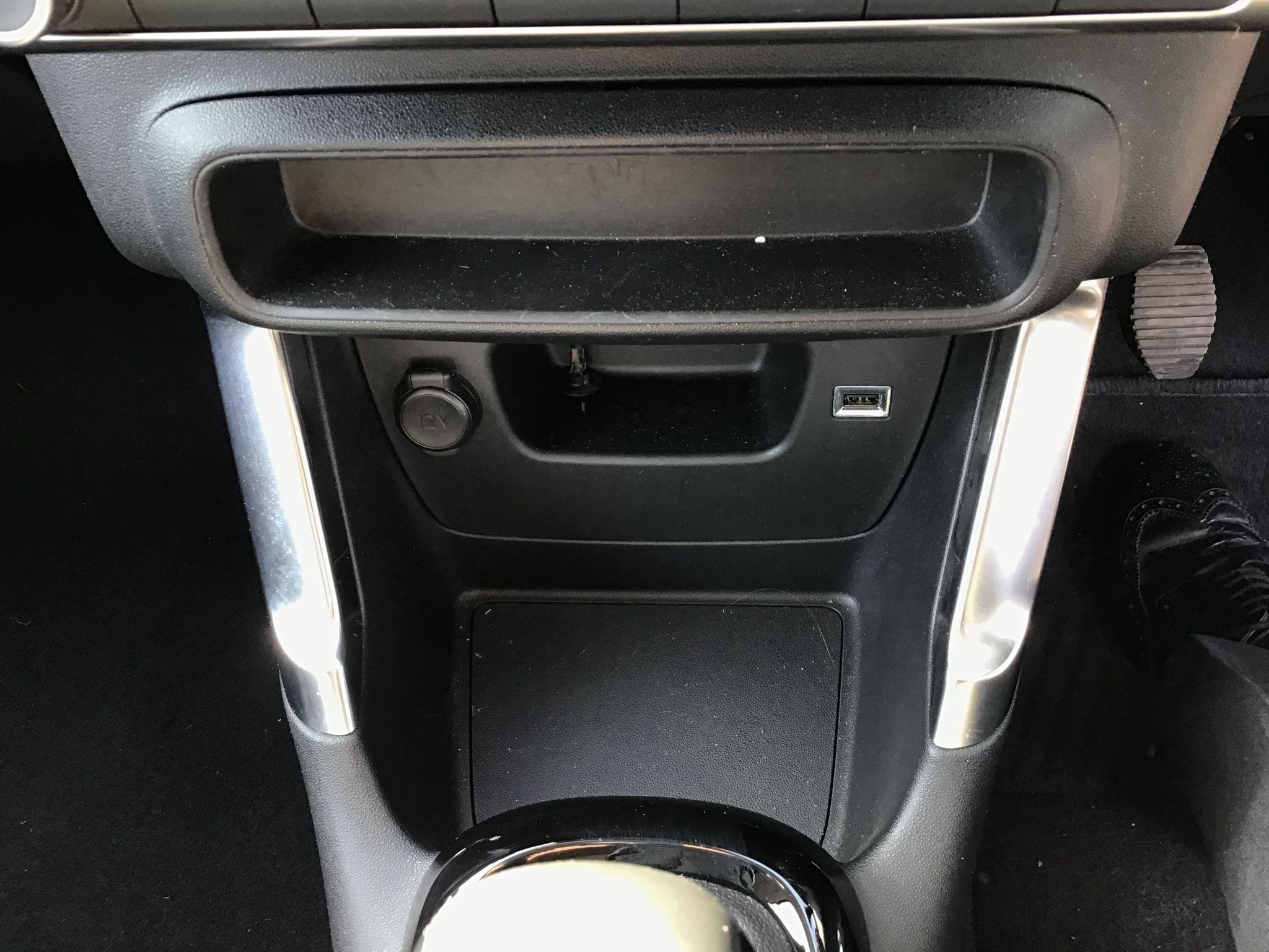 Citroen C3 Aircross Image 12