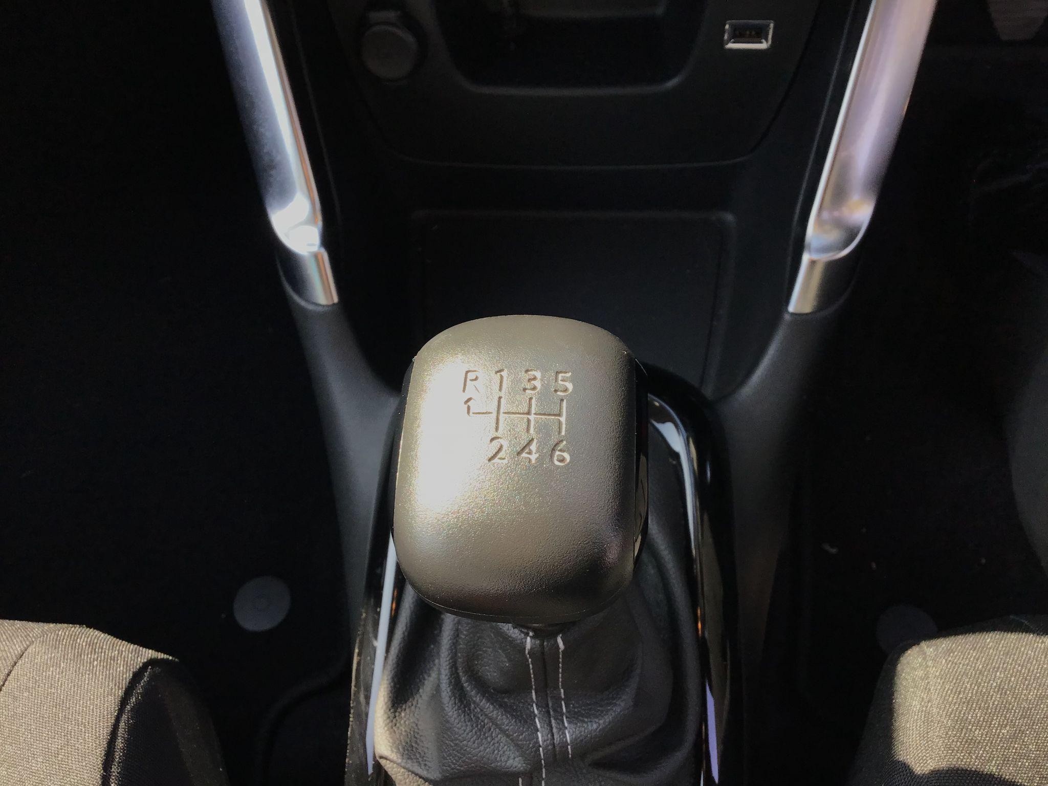 Citroen C3 Aircross Image 13