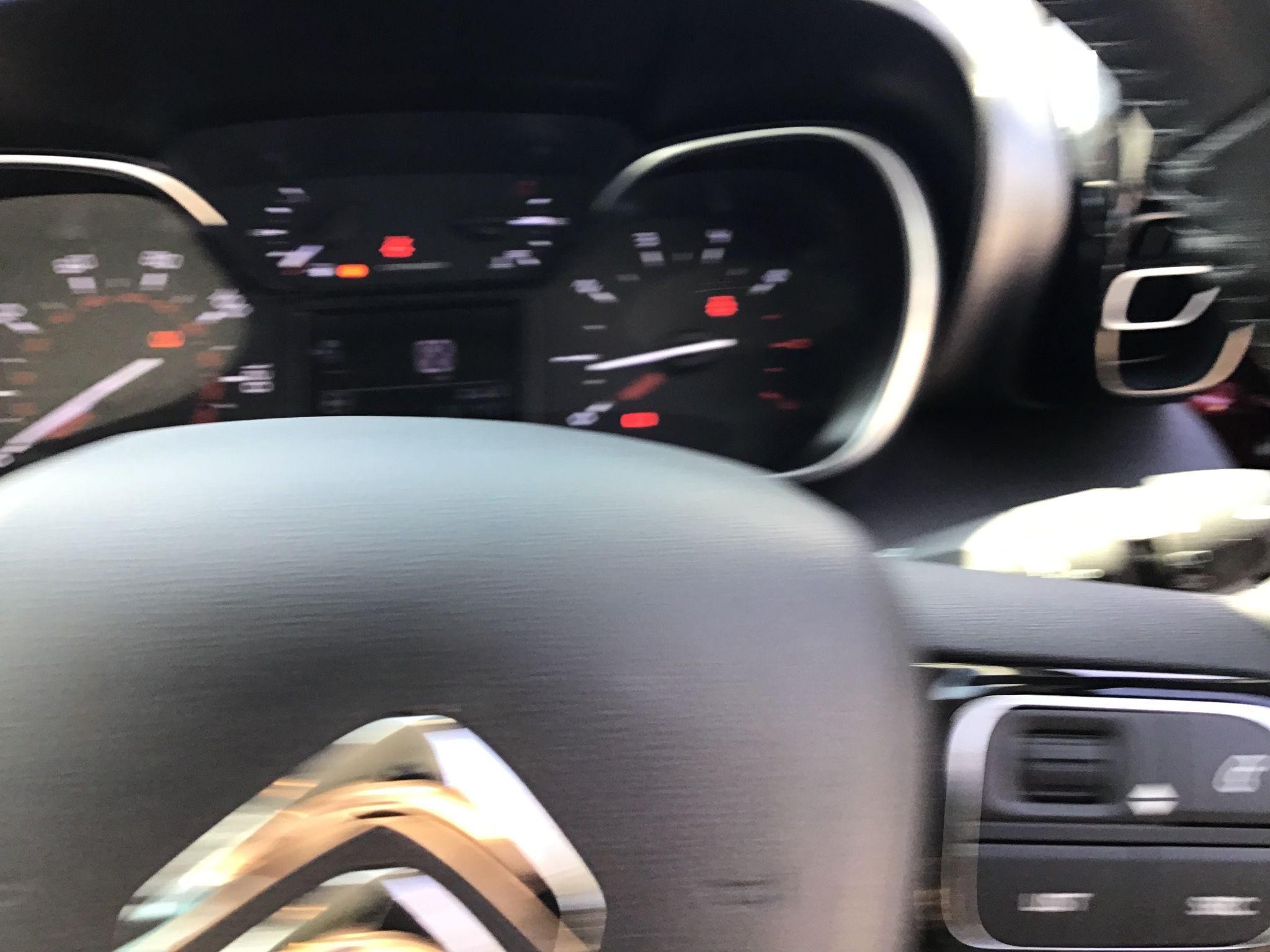Citroen C3 Aircross Image 15