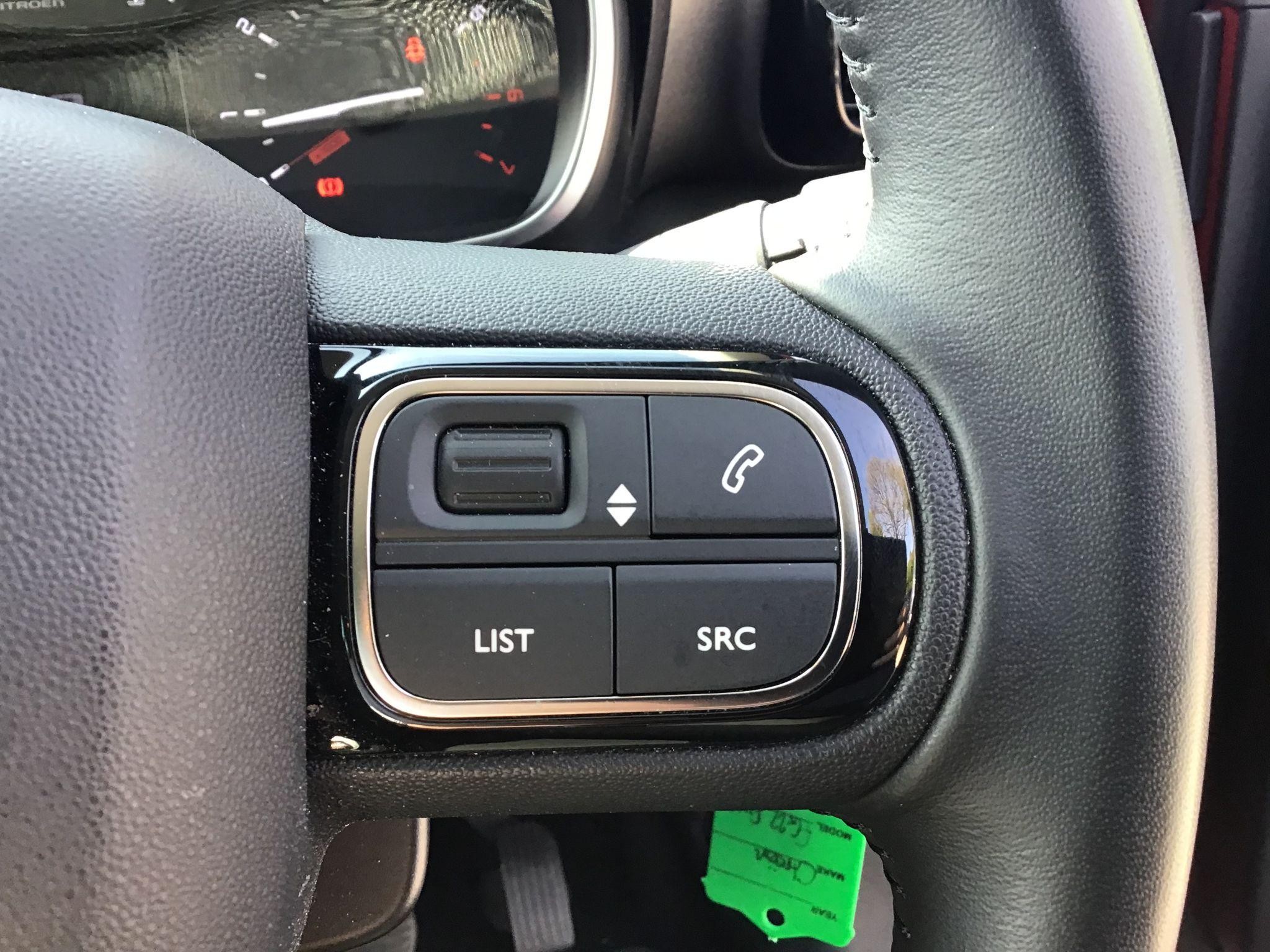 Citroen C3 Aircross Image 16