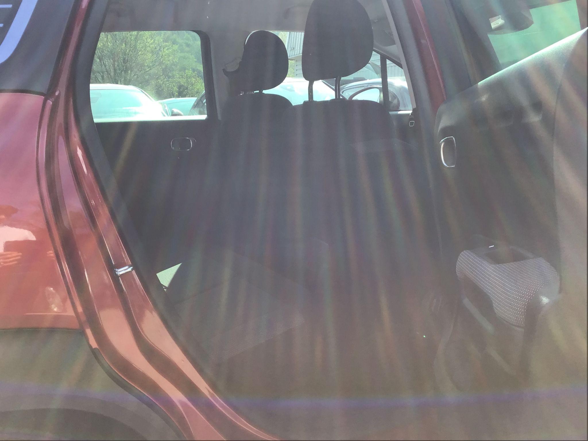 Citroen C3 Aircross Image 17