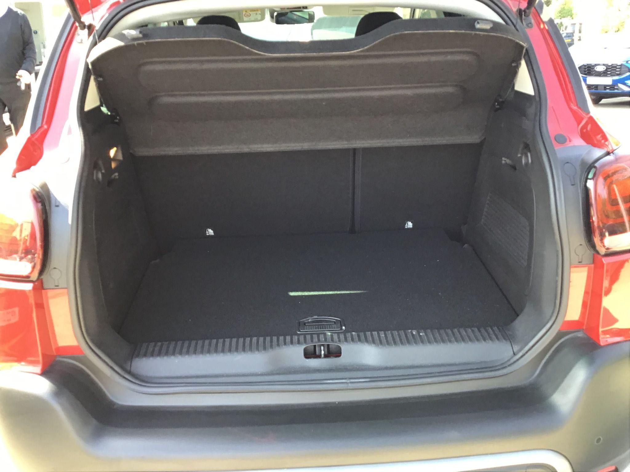 Citroen C3 Aircross Image 18