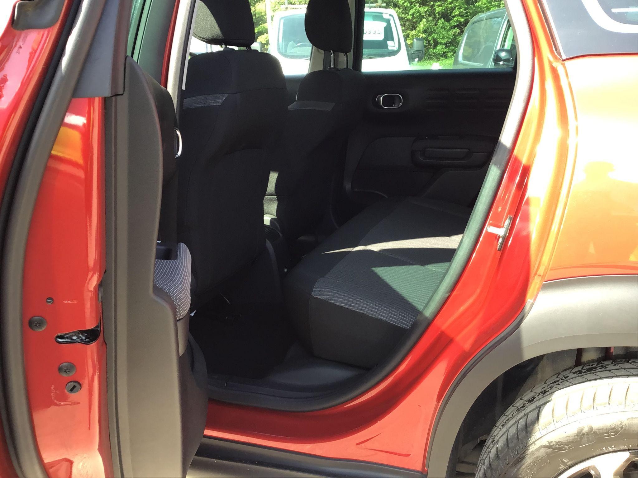 Citroen C3 Aircross Image 19