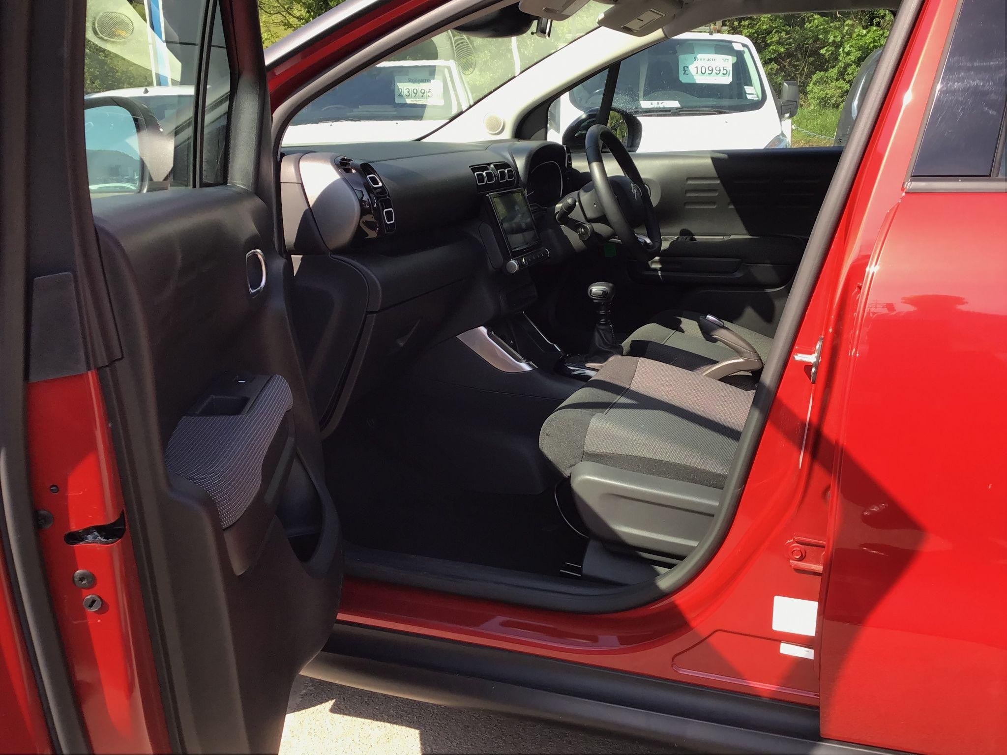 Citroen C3 Aircross Image 20