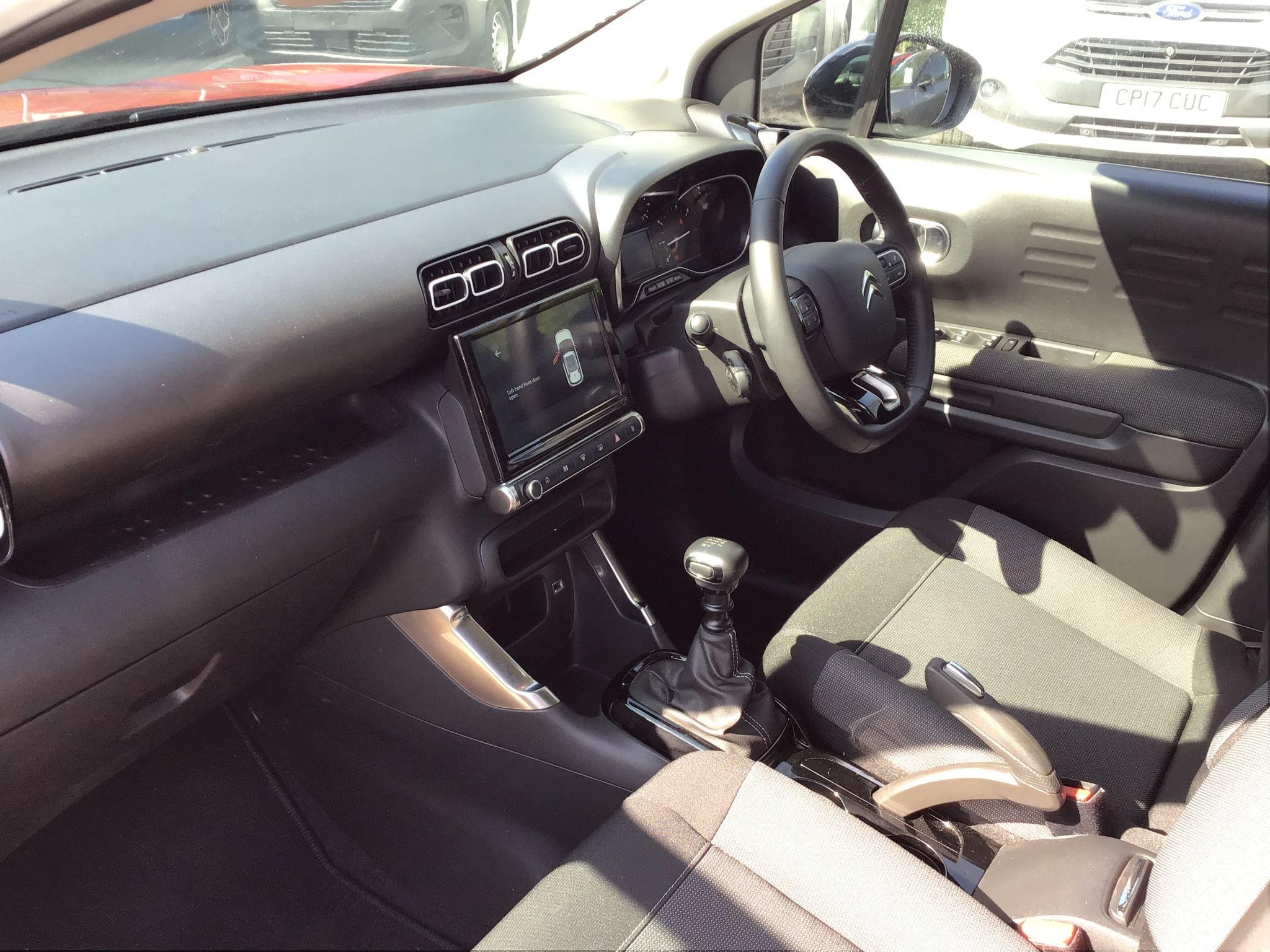 Citroen C3 Aircross Image 21