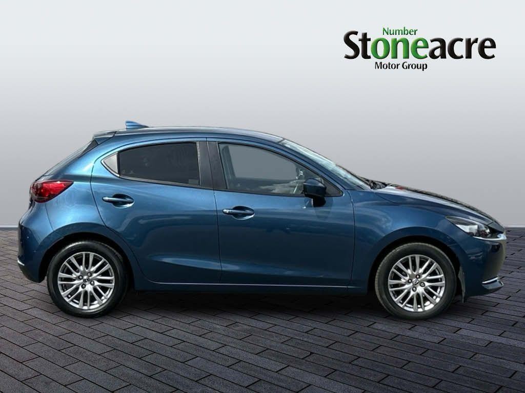 Mazda2 Image 2