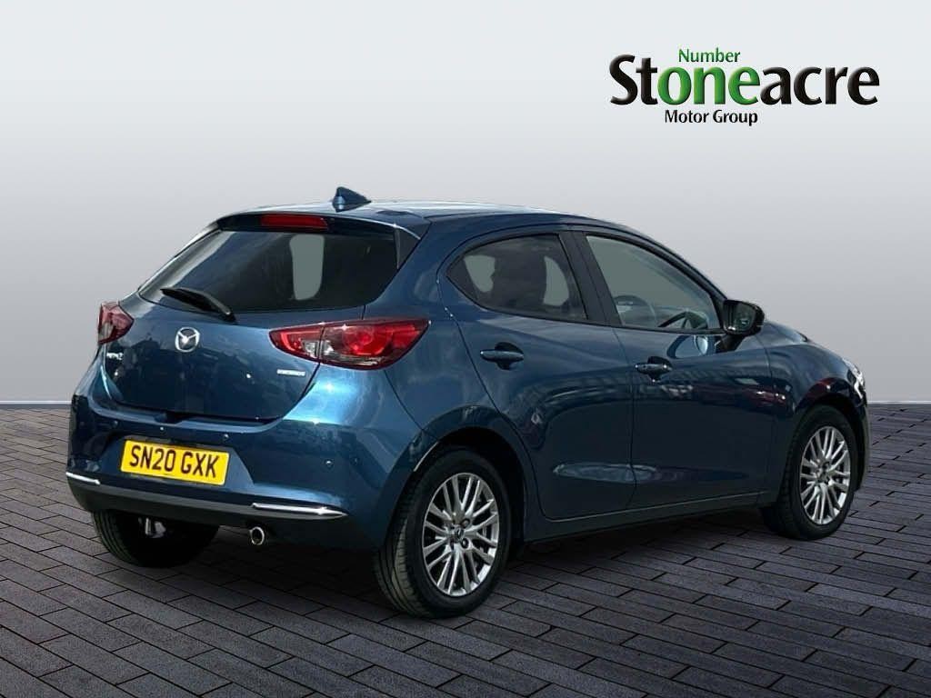 Mazda2 Image 3