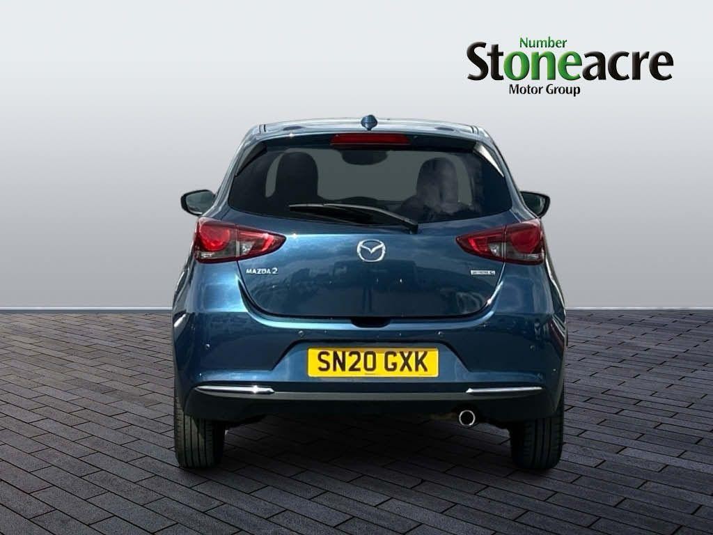 Mazda2 Image 4