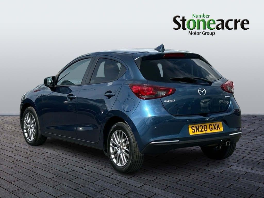 Mazda2 Image 5
