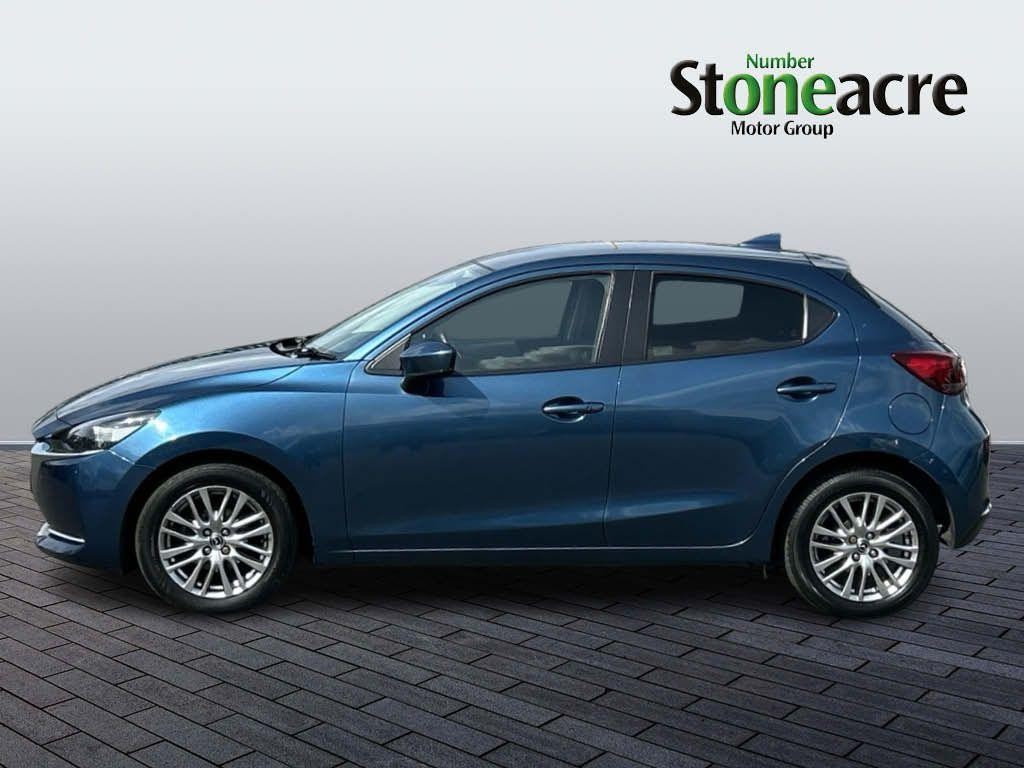 Mazda2 Image 6