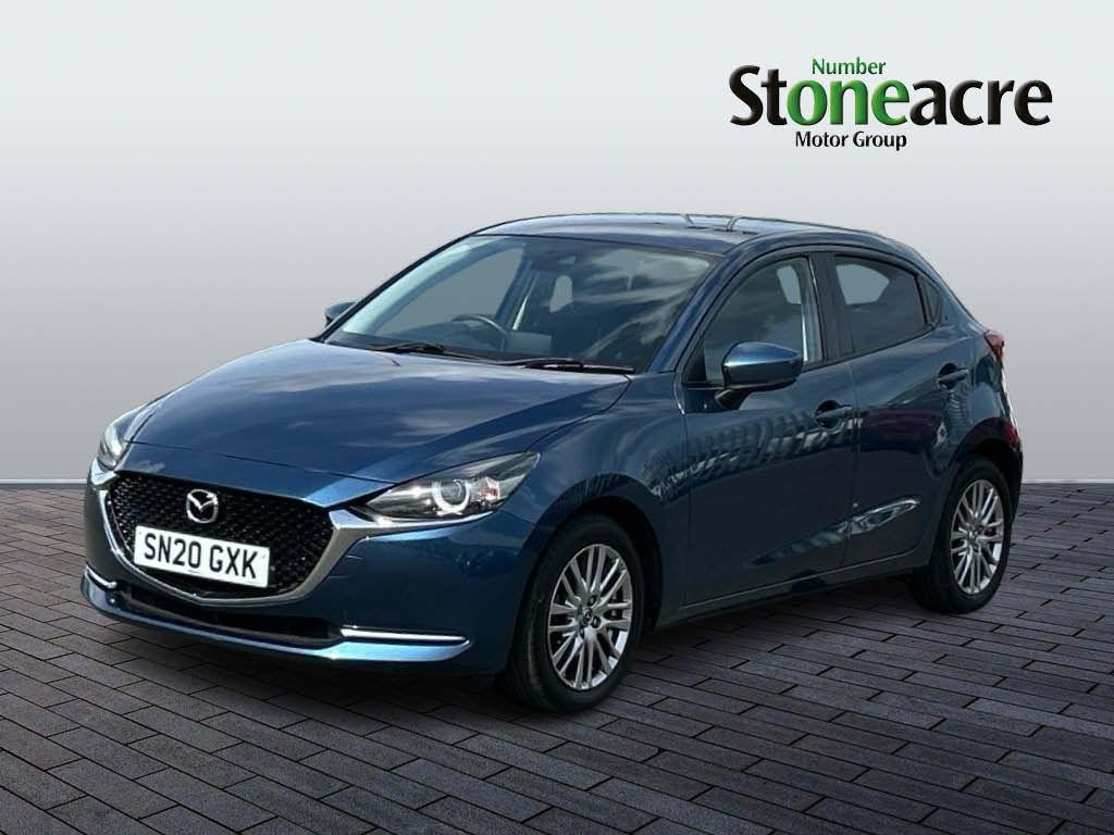 Mazda2 Image 7